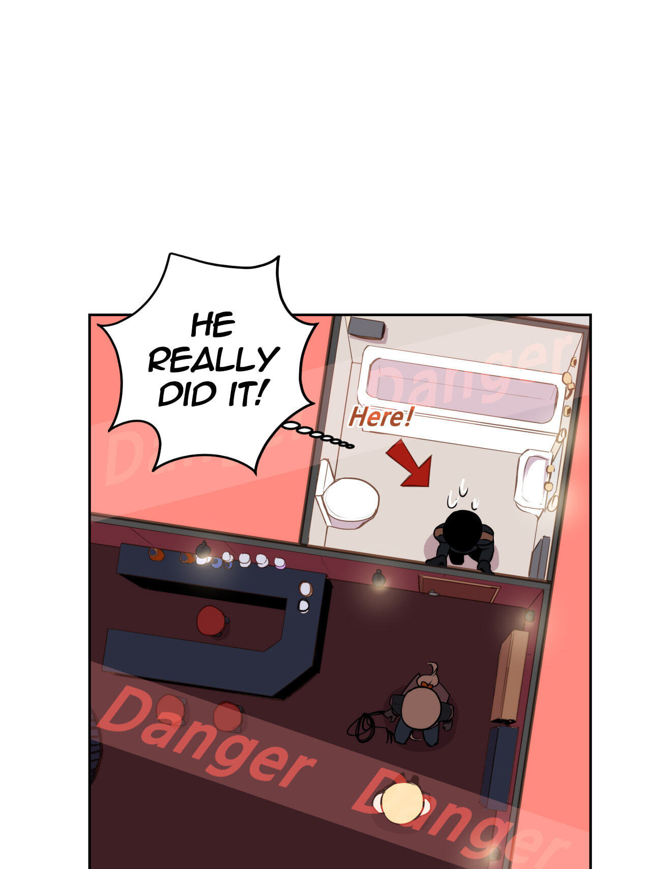 Blood Bank Chapter 10 page 33 - 