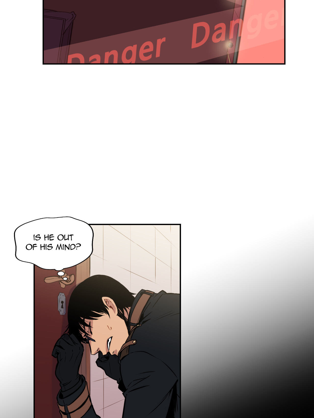 Blood Bank Chapter 10 page 34 - 