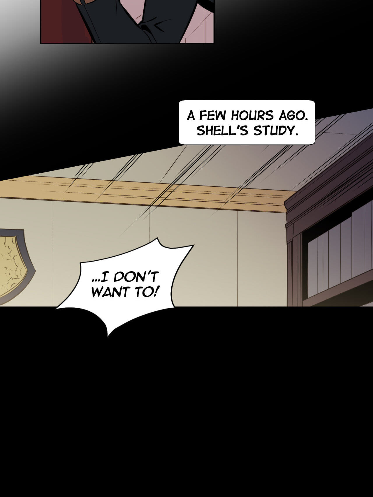 Blood Bank Chapter 10 page 35 - 