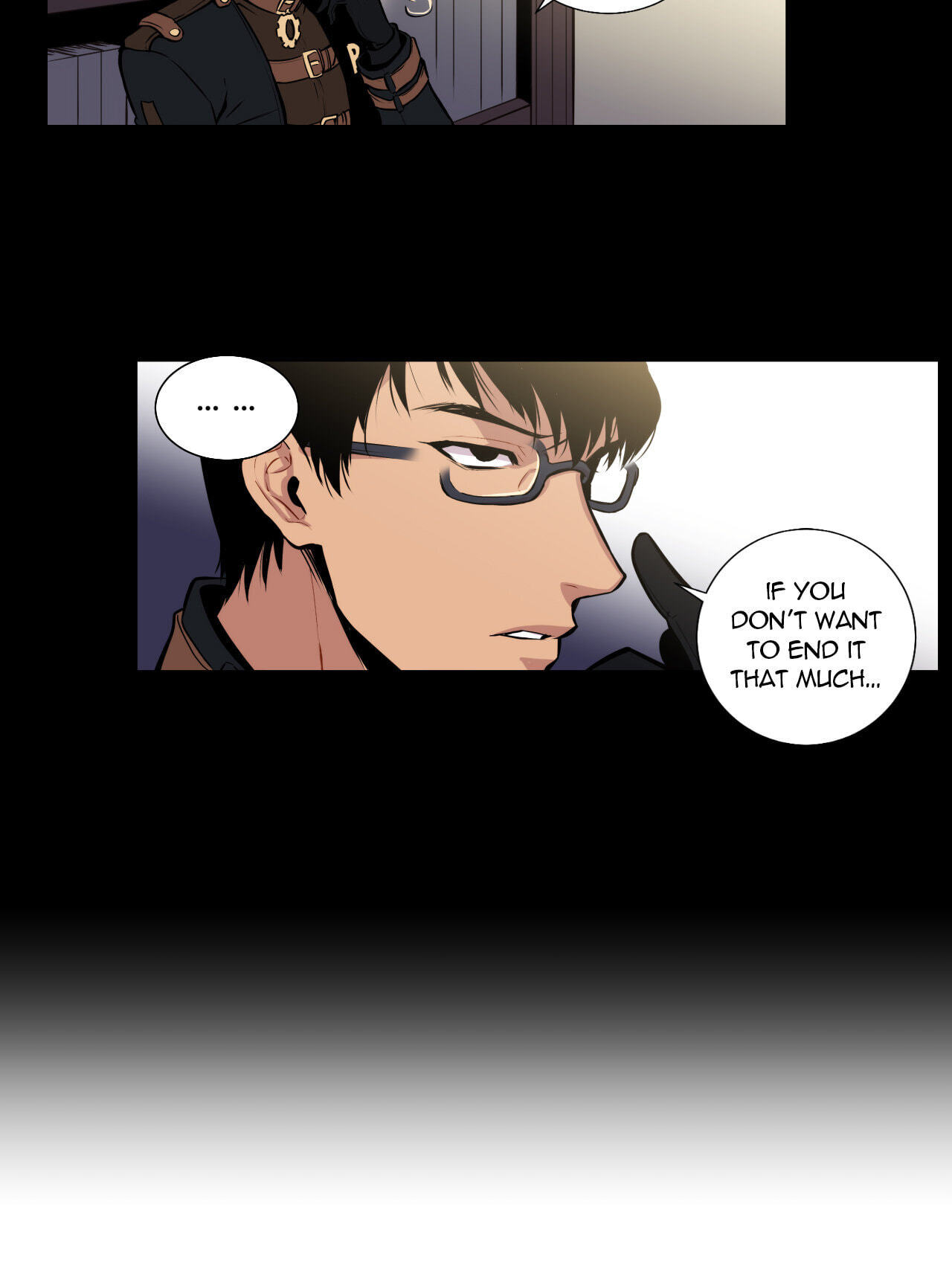 Blood Bank Chapter 10 page 37 - 