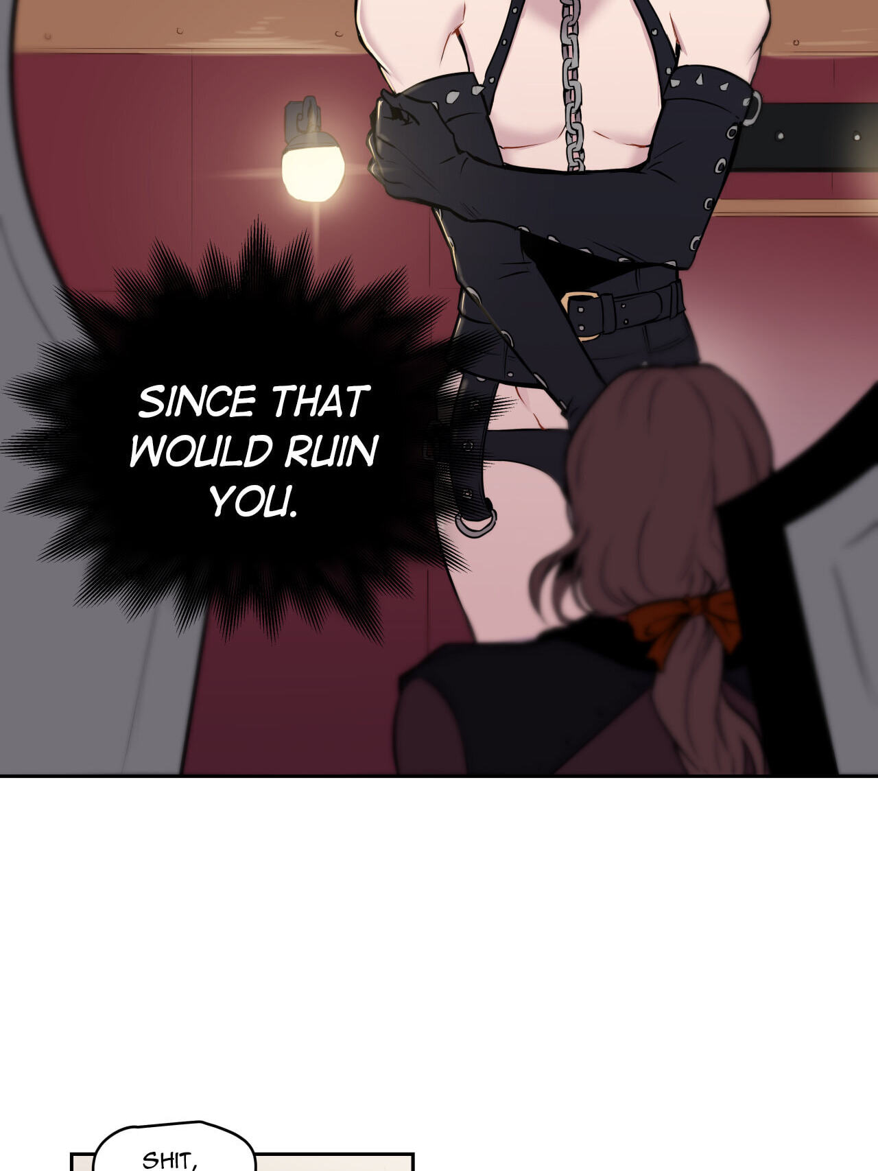 Blood Bank Chapter 10 page 39 - 