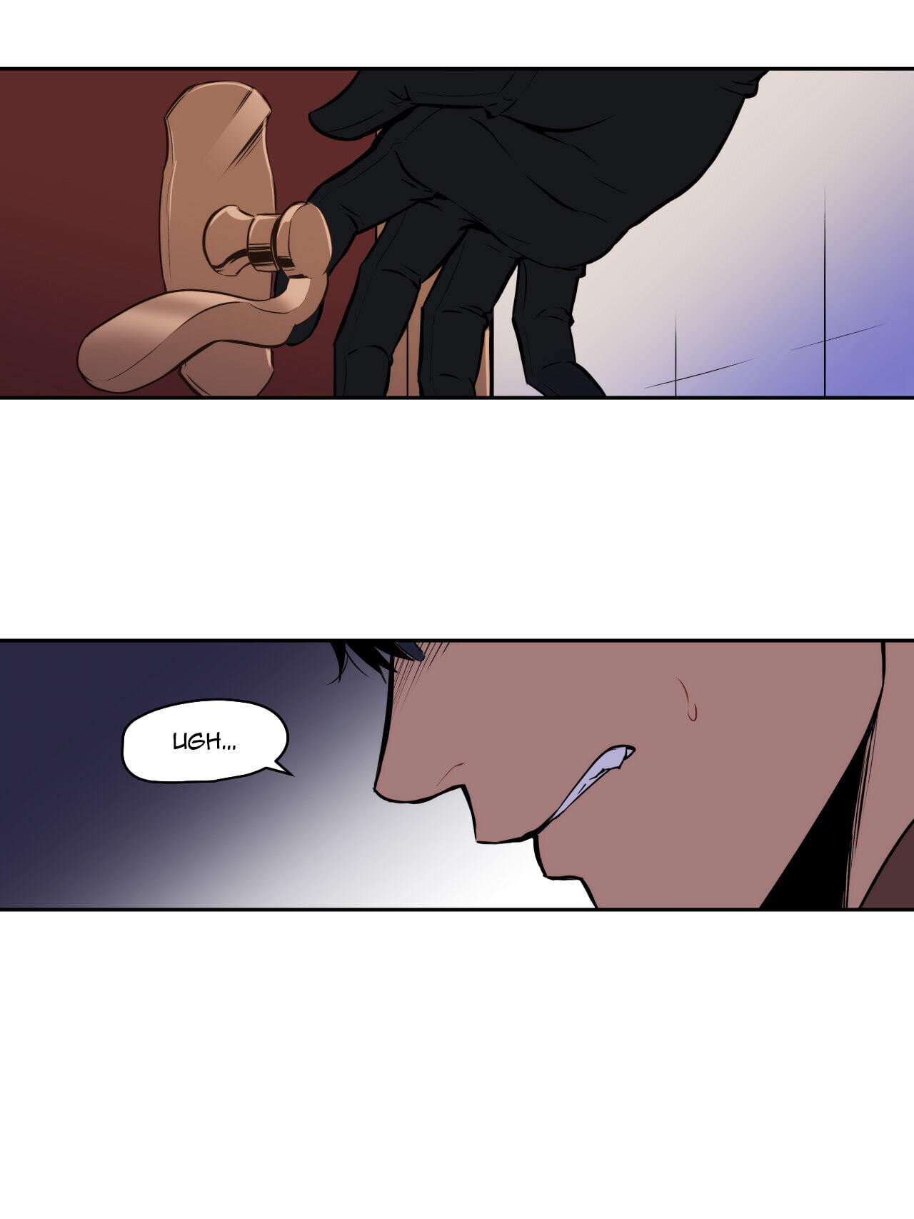Blood Bank Chapter 10 page 41 - 