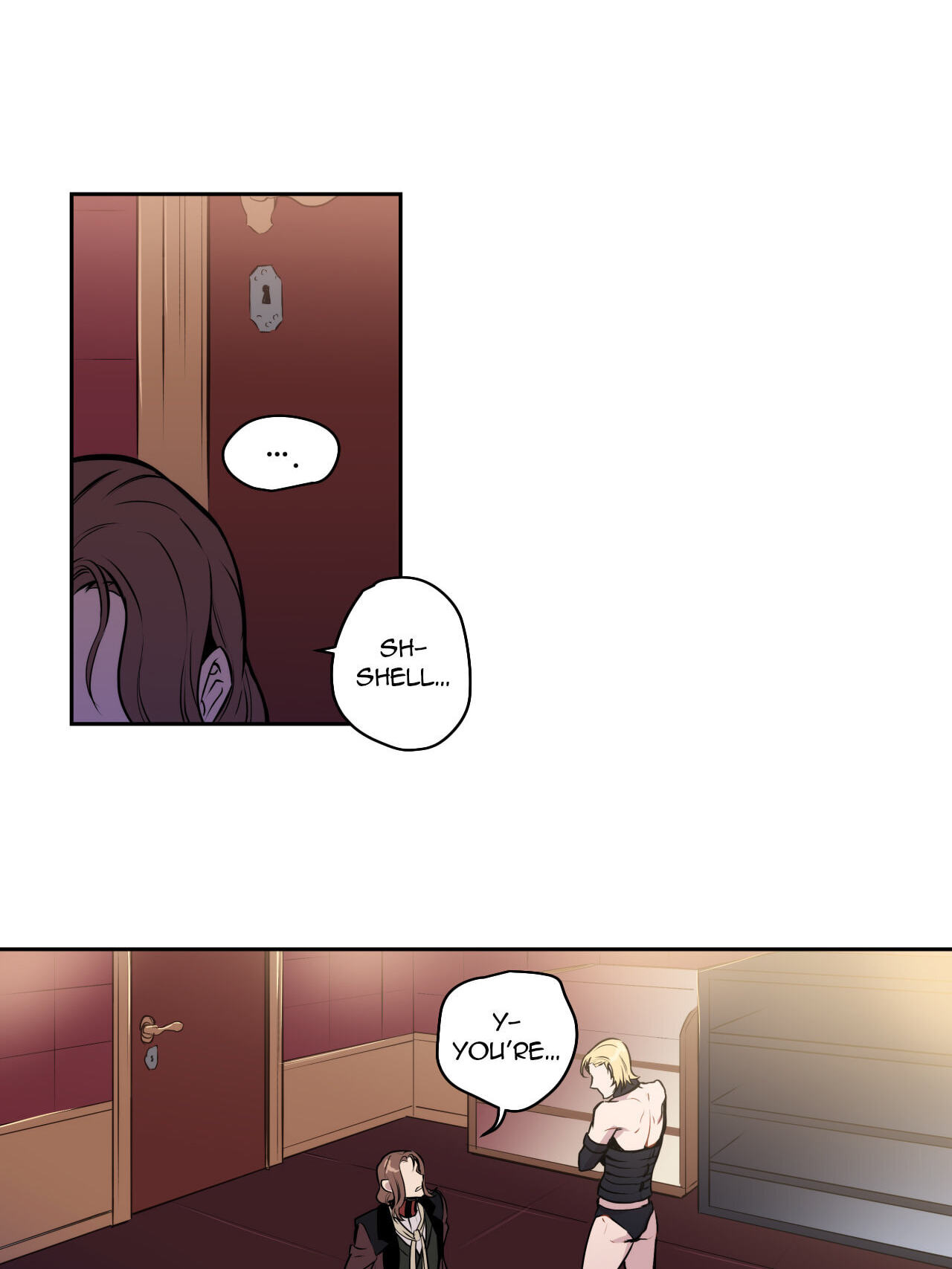 Blood Bank Chapter 10 page 42 - 