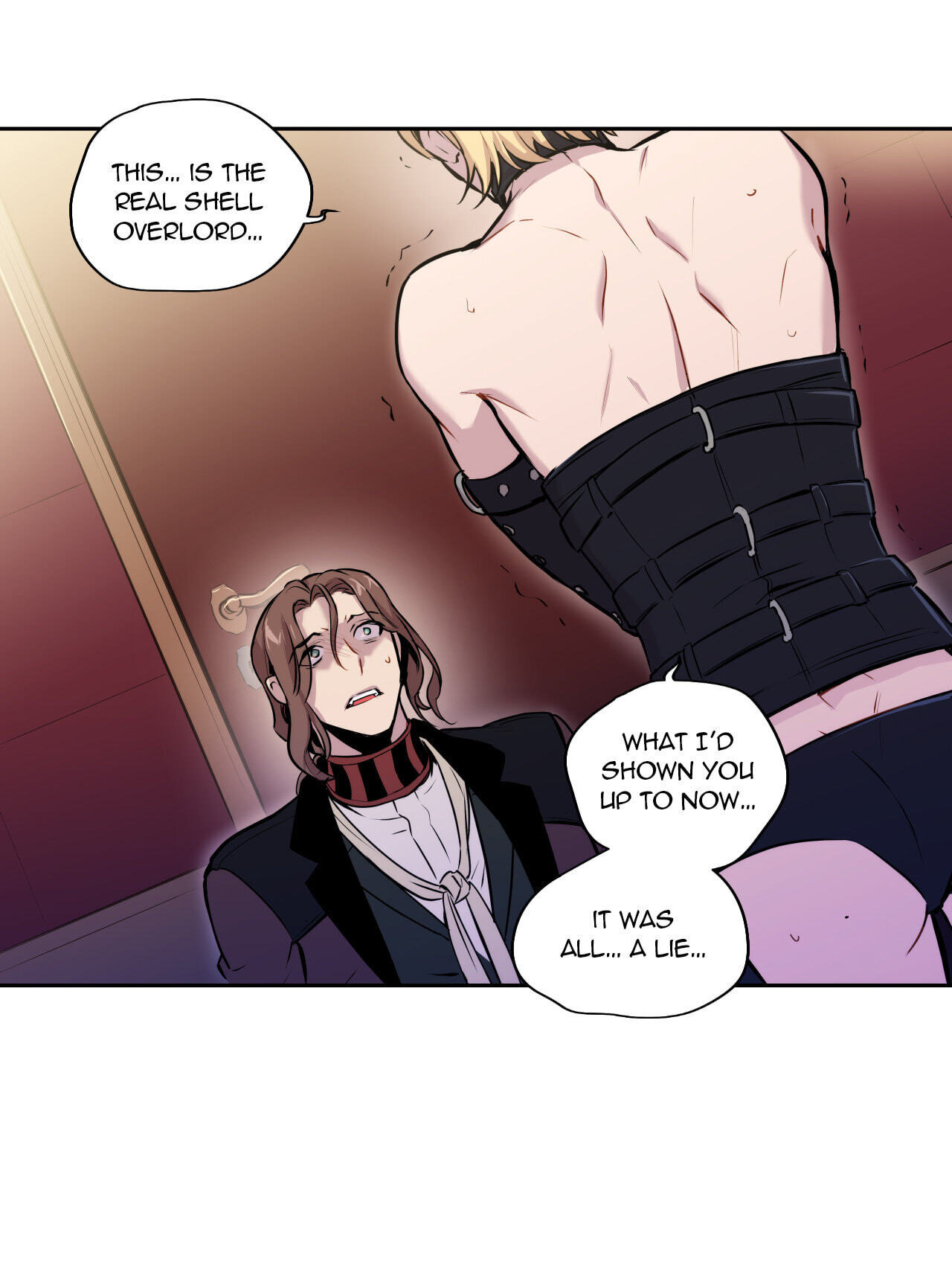 Blood Bank Chapter 10 page 44 - 