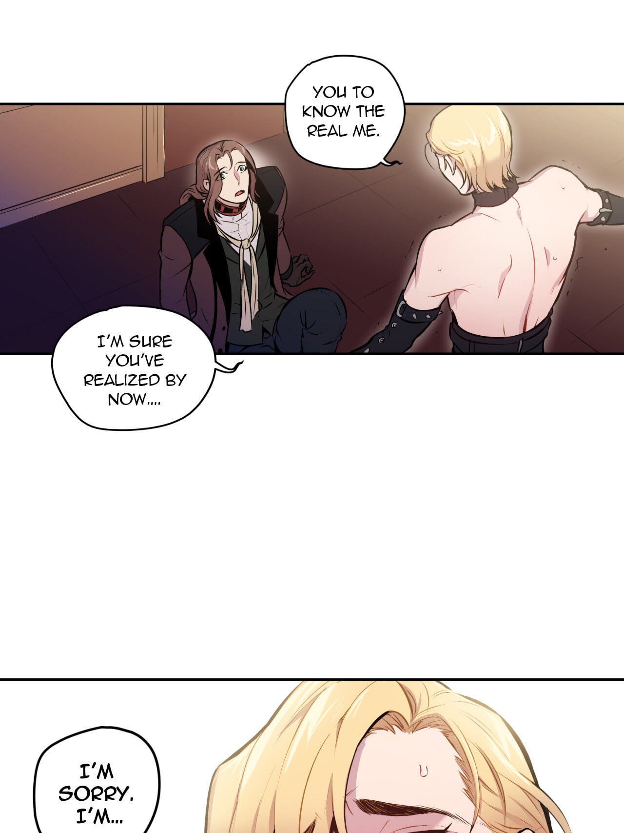 Blood Bank Chapter 10 page 47 - 
