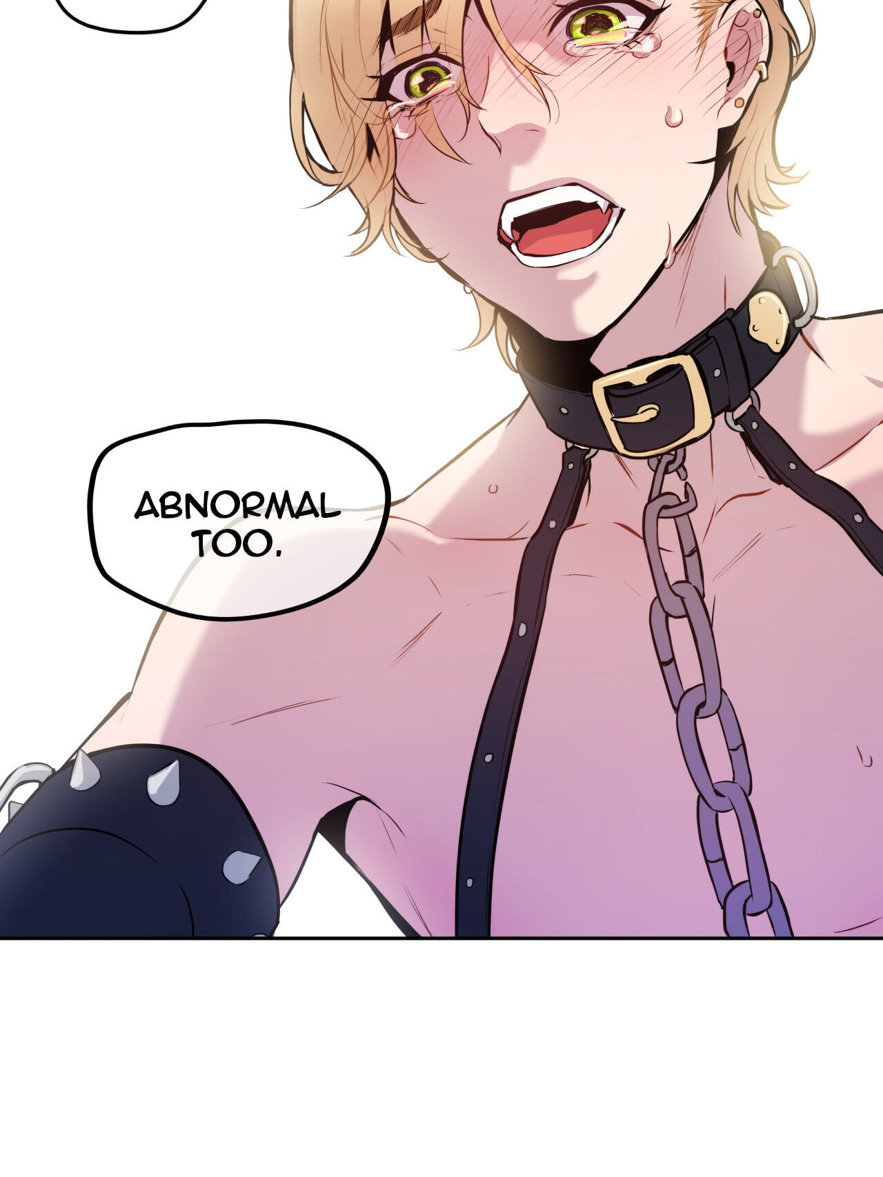 Blood Bank Chapter 10 page 48 - 