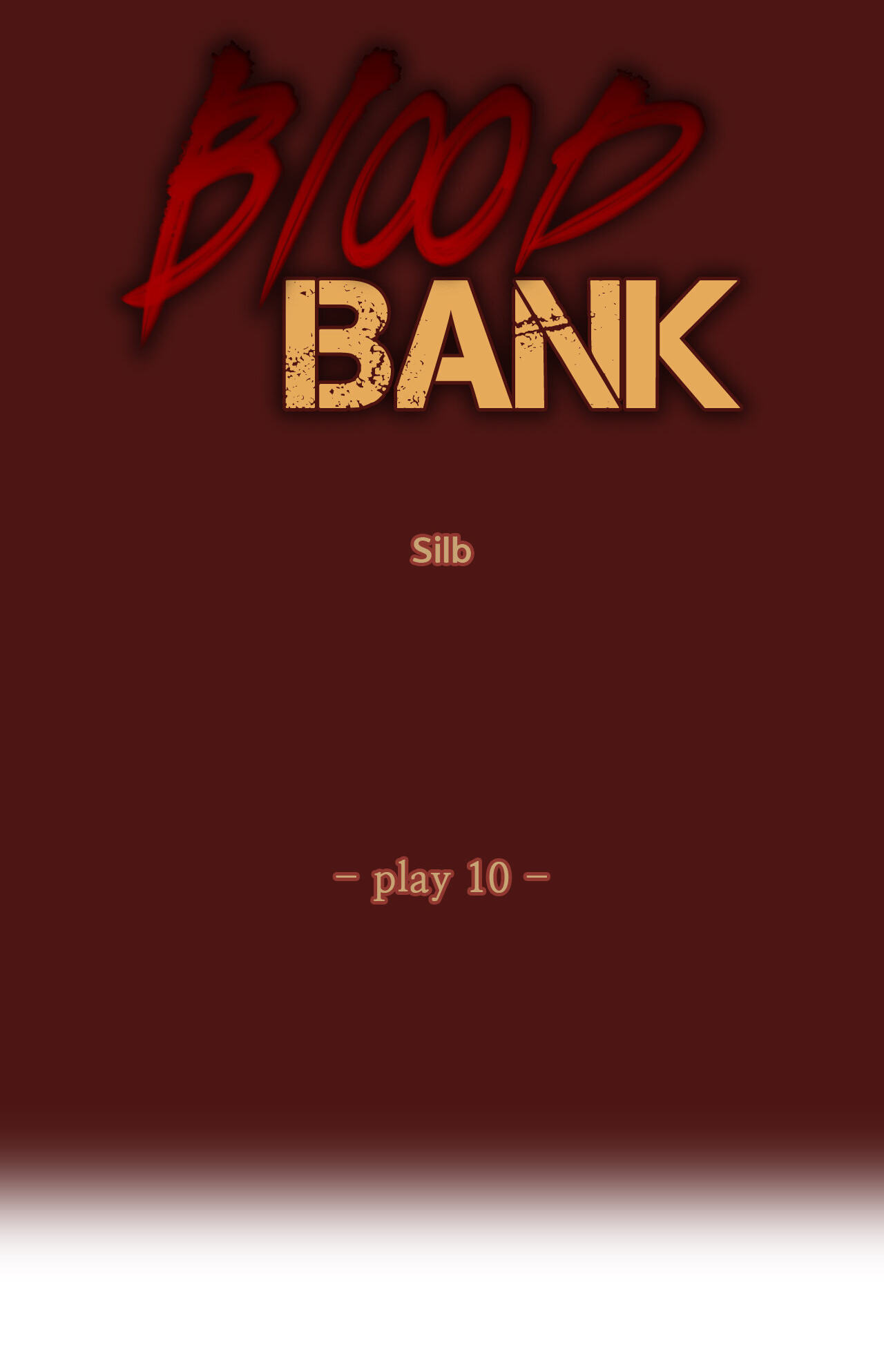 Blood Bank Chapter 10 page 6 - 