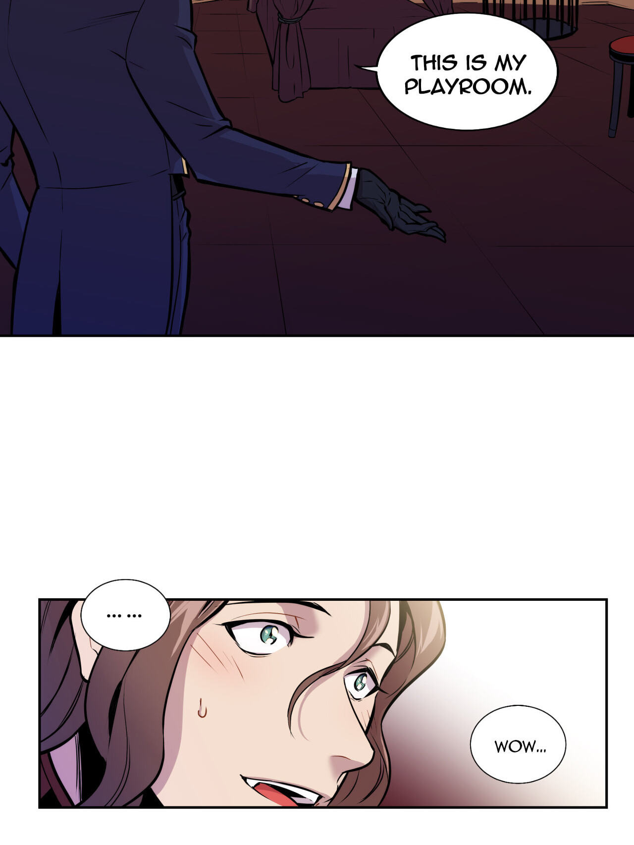 Blood Bank Chapter 10 page 9 - 