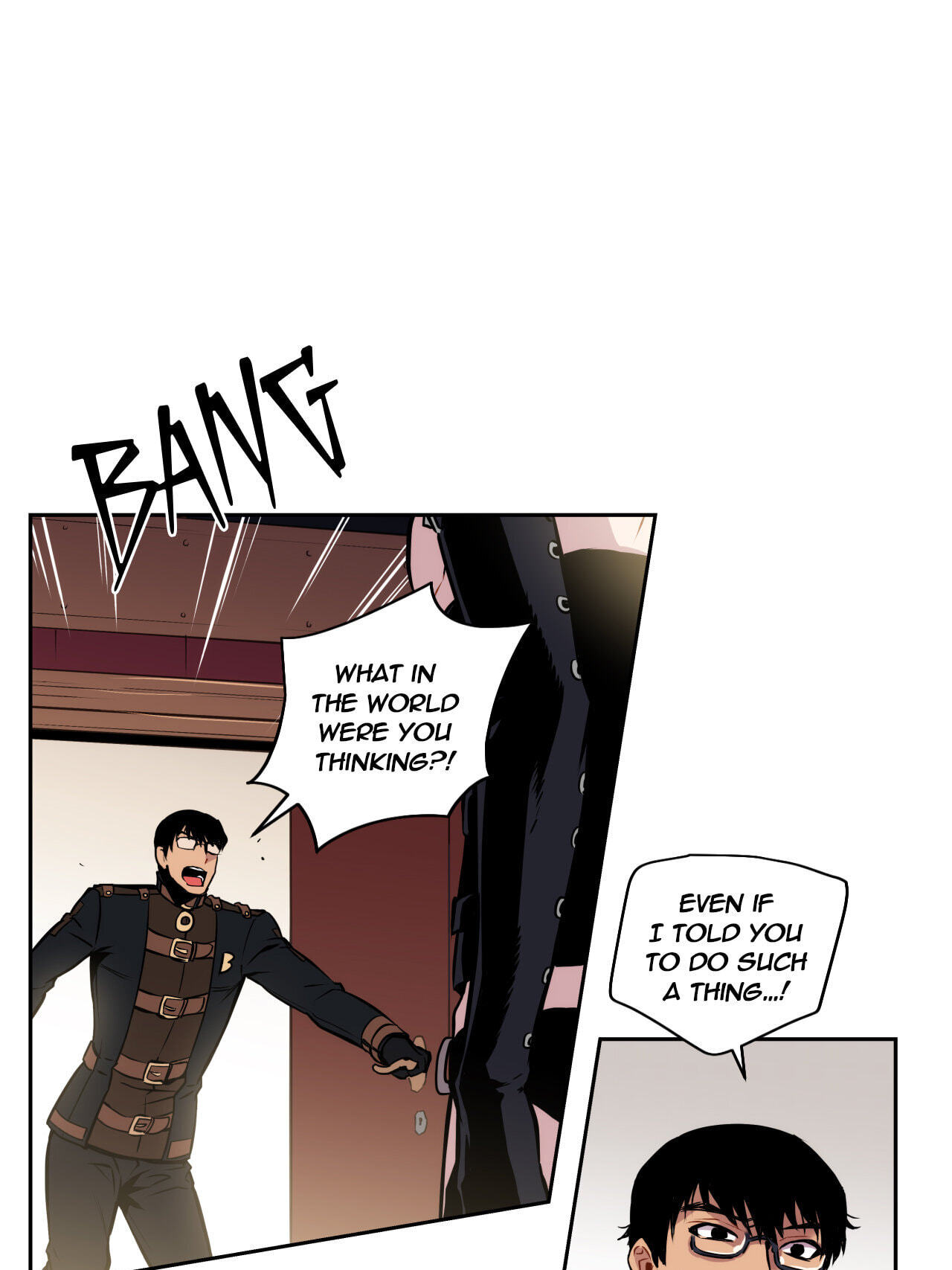 Blood Bank Chapter 11 page 11 - 