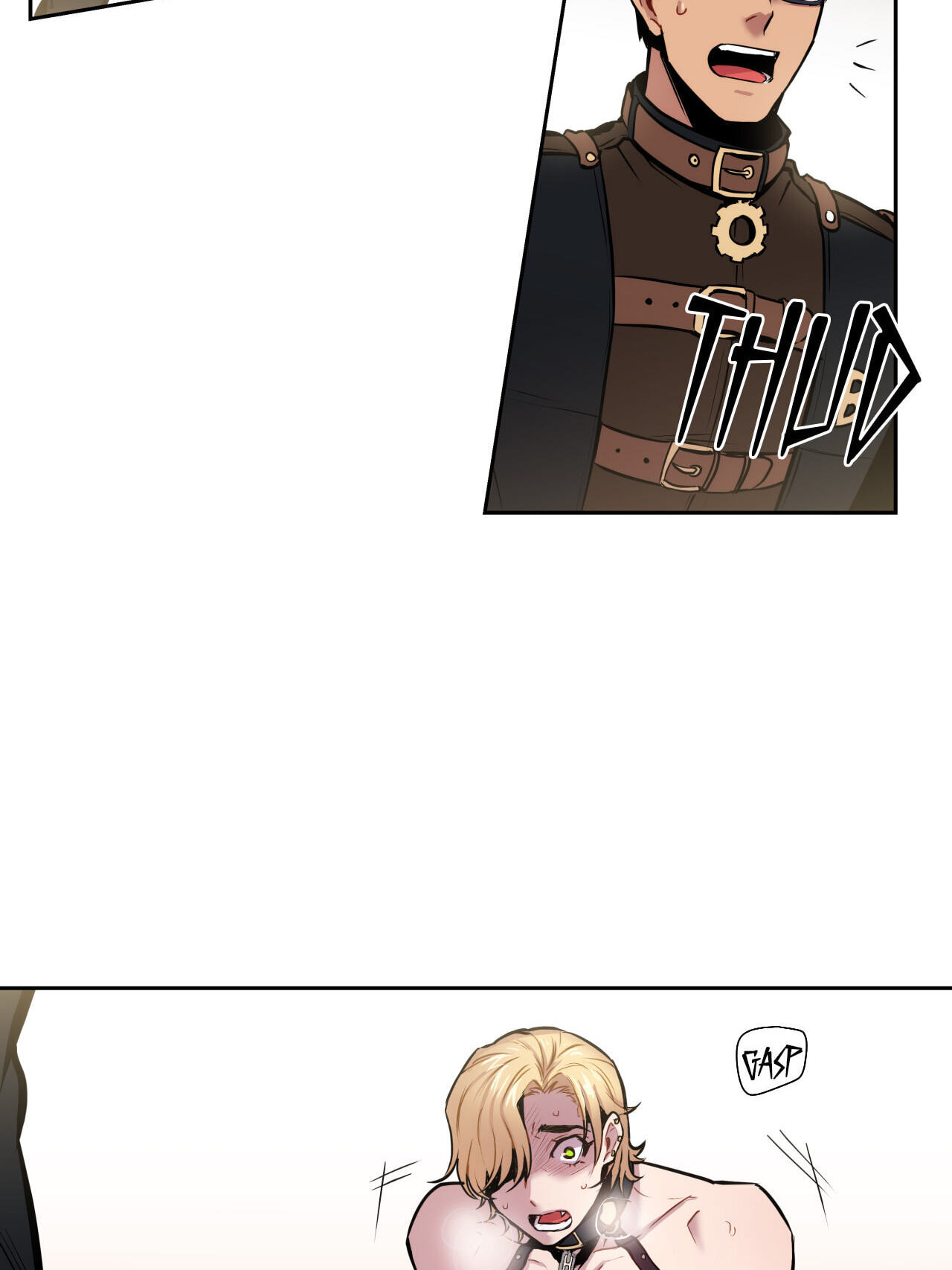 Blood Bank Chapter 11 page 12 - 