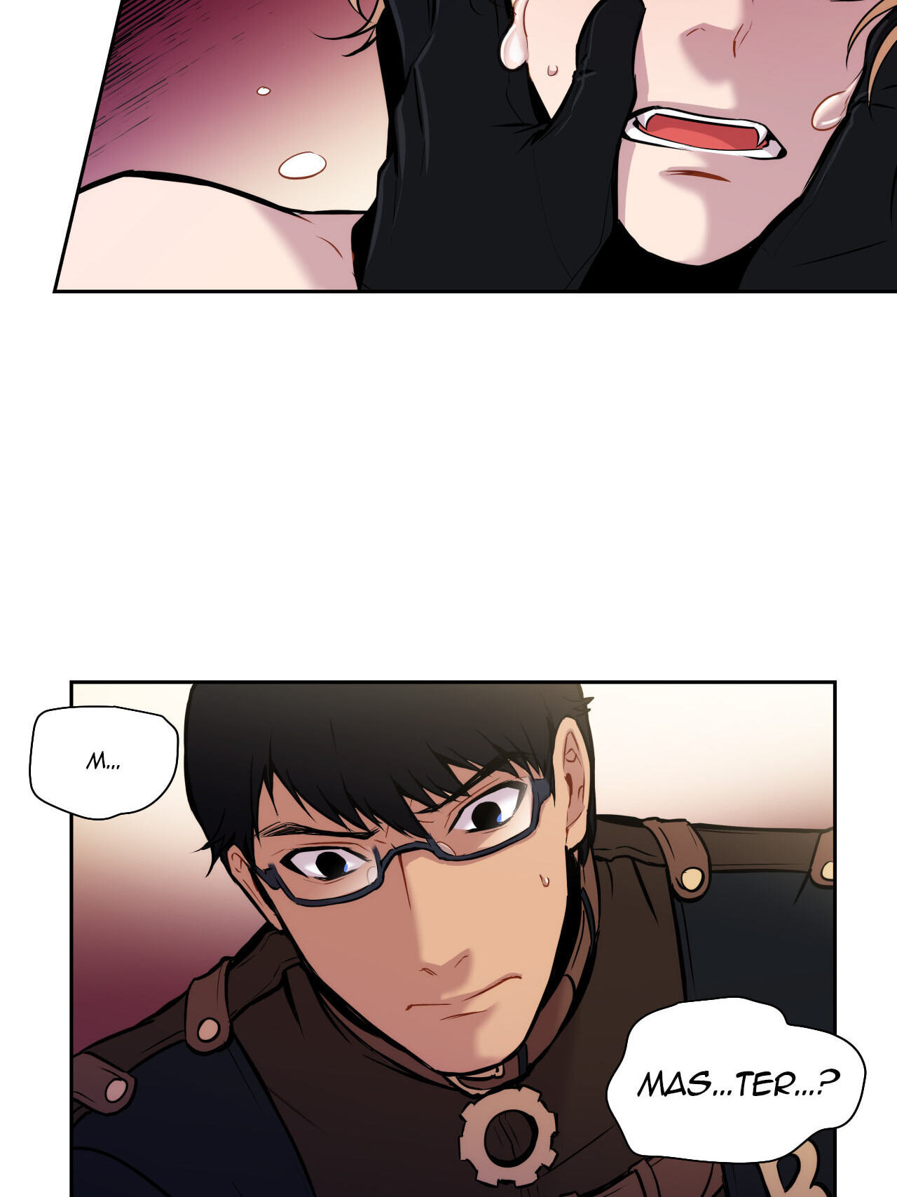 Blood Bank Chapter 11 page 18 - 