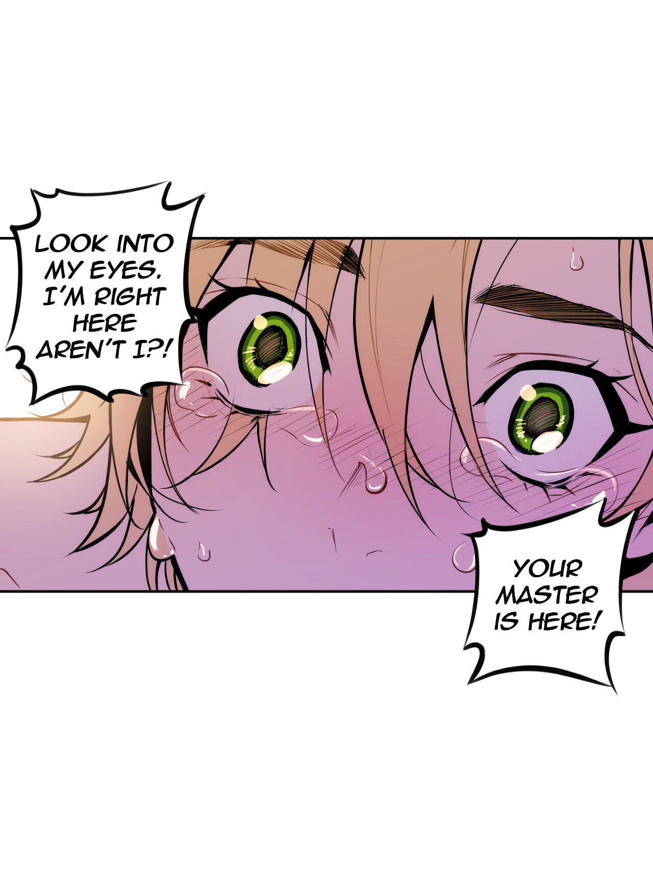 Blood Bank Chapter 11 page 20 - 