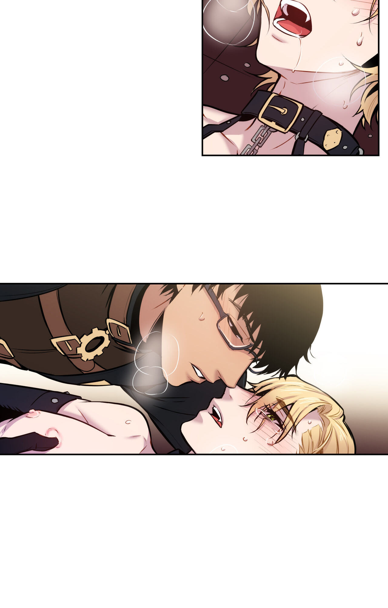 Blood Bank Chapter 11 page 30 - 