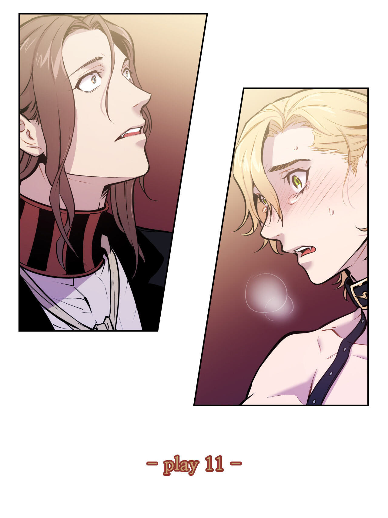 Blood Bank Chapter 11 page 4 - 