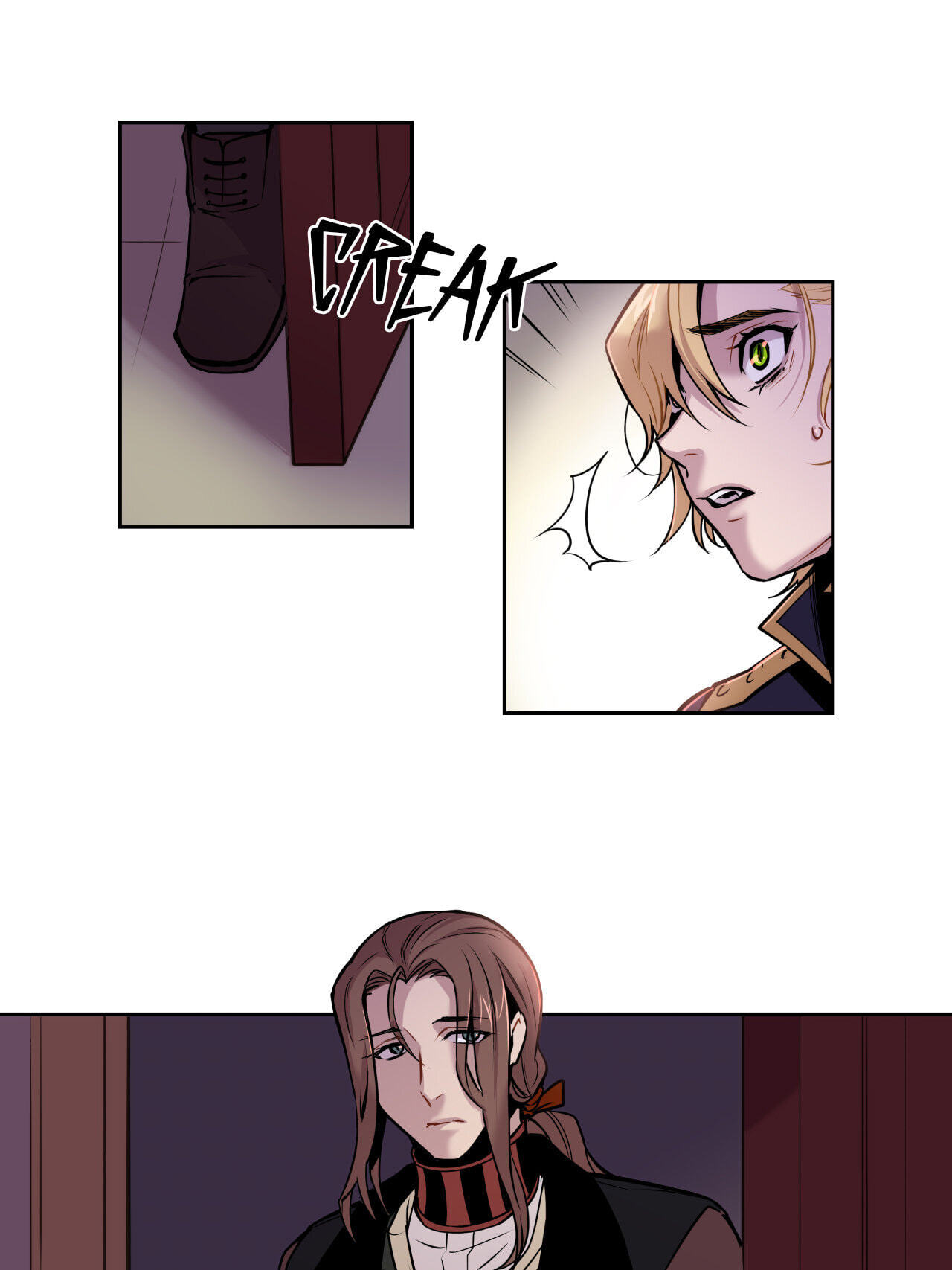 Blood Bank Chapter 11 page 42 - 