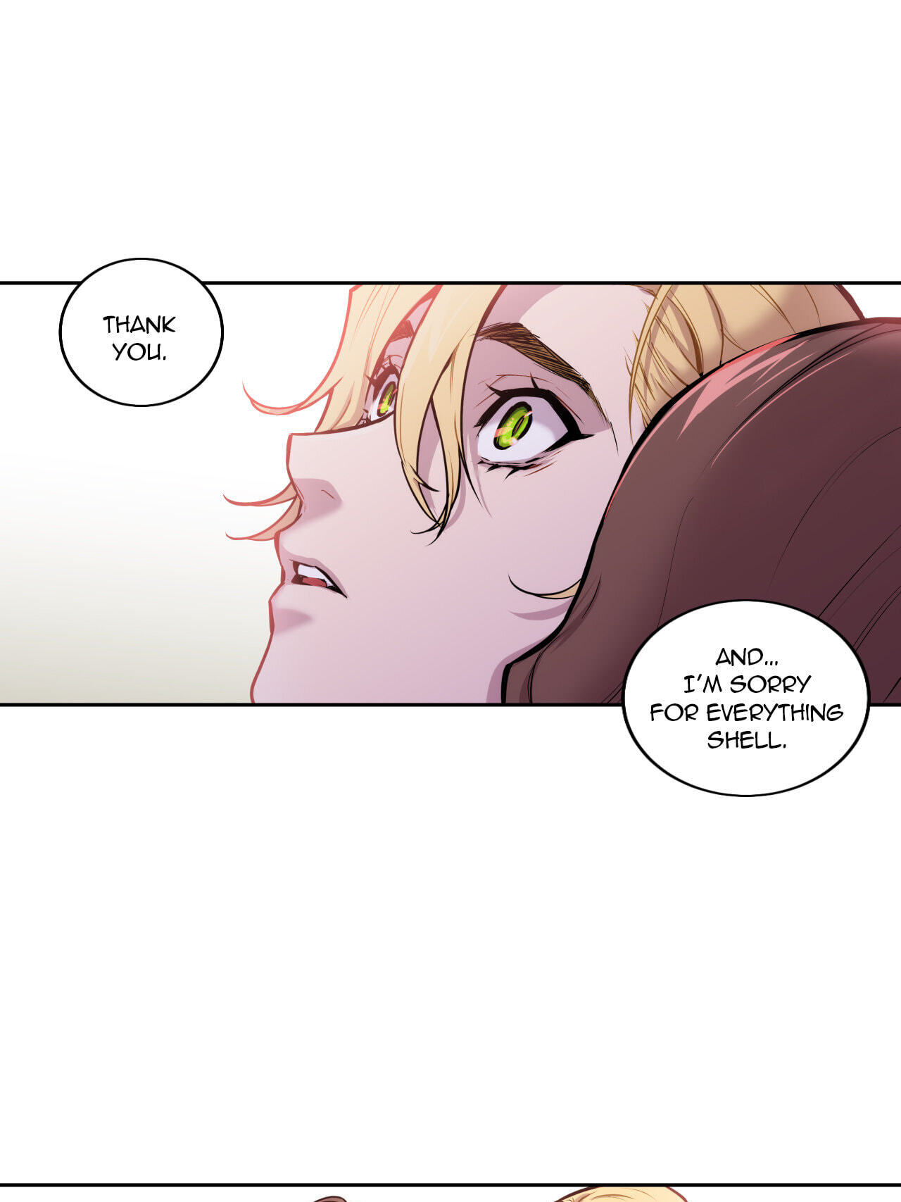 Blood Bank Chapter 11 page 45 - 