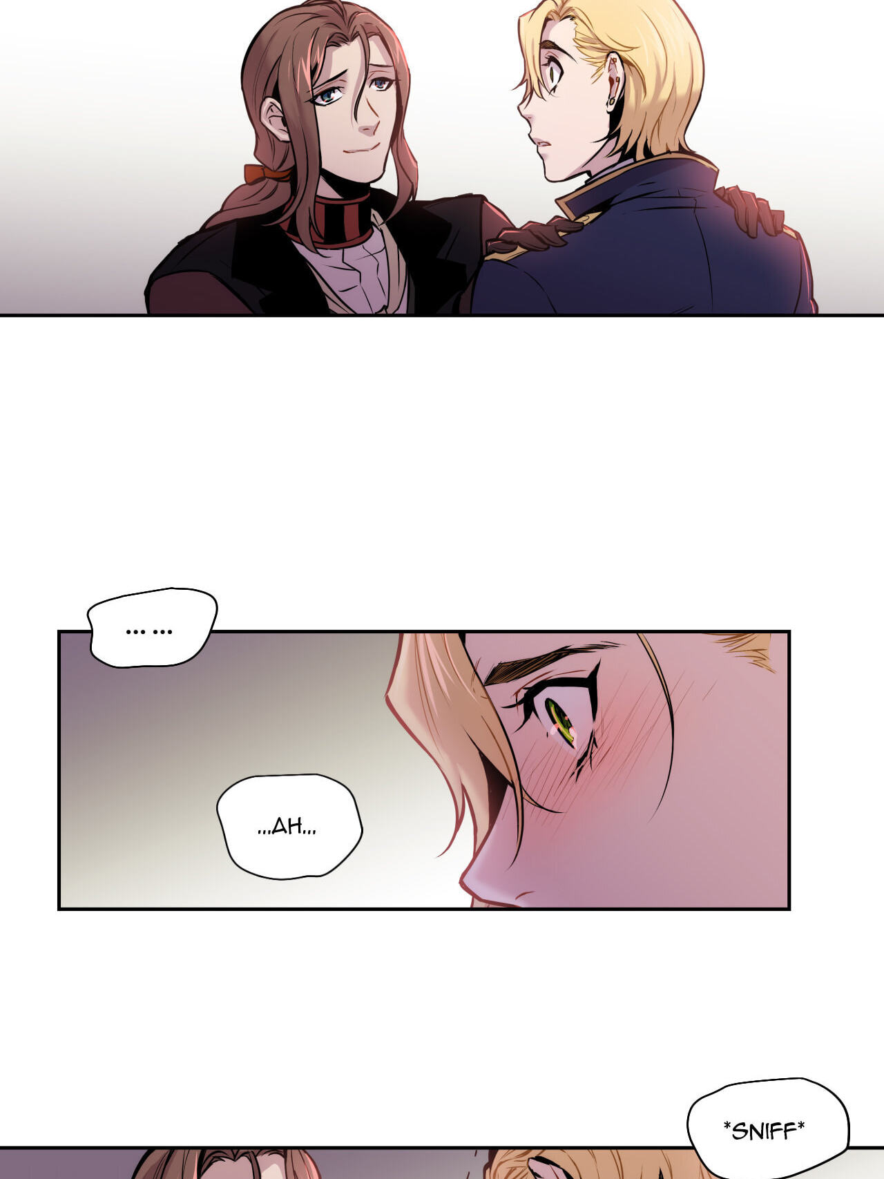 Blood Bank Chapter 11 page 46 - 