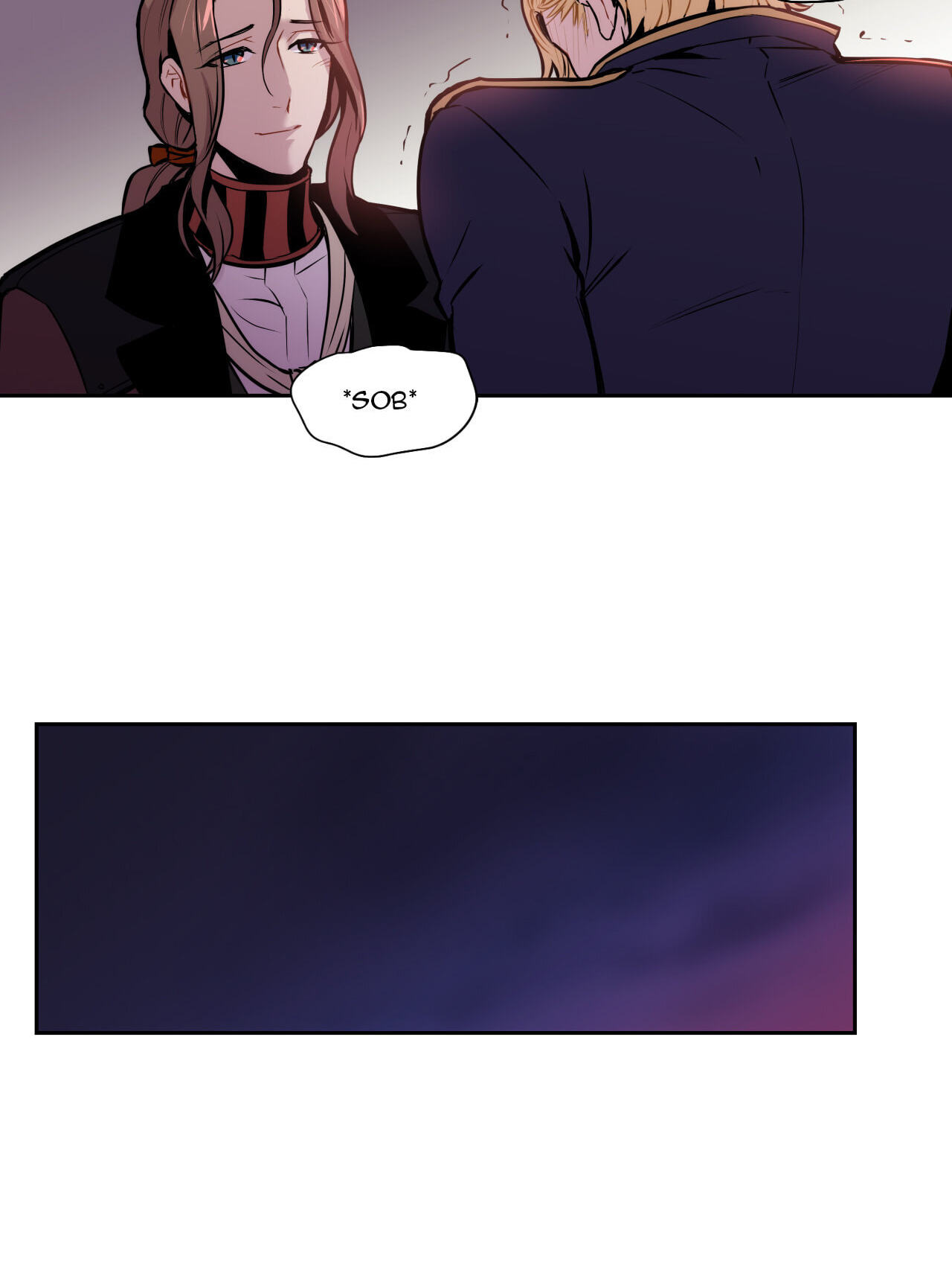 Blood Bank Chapter 11 page 47 - 
