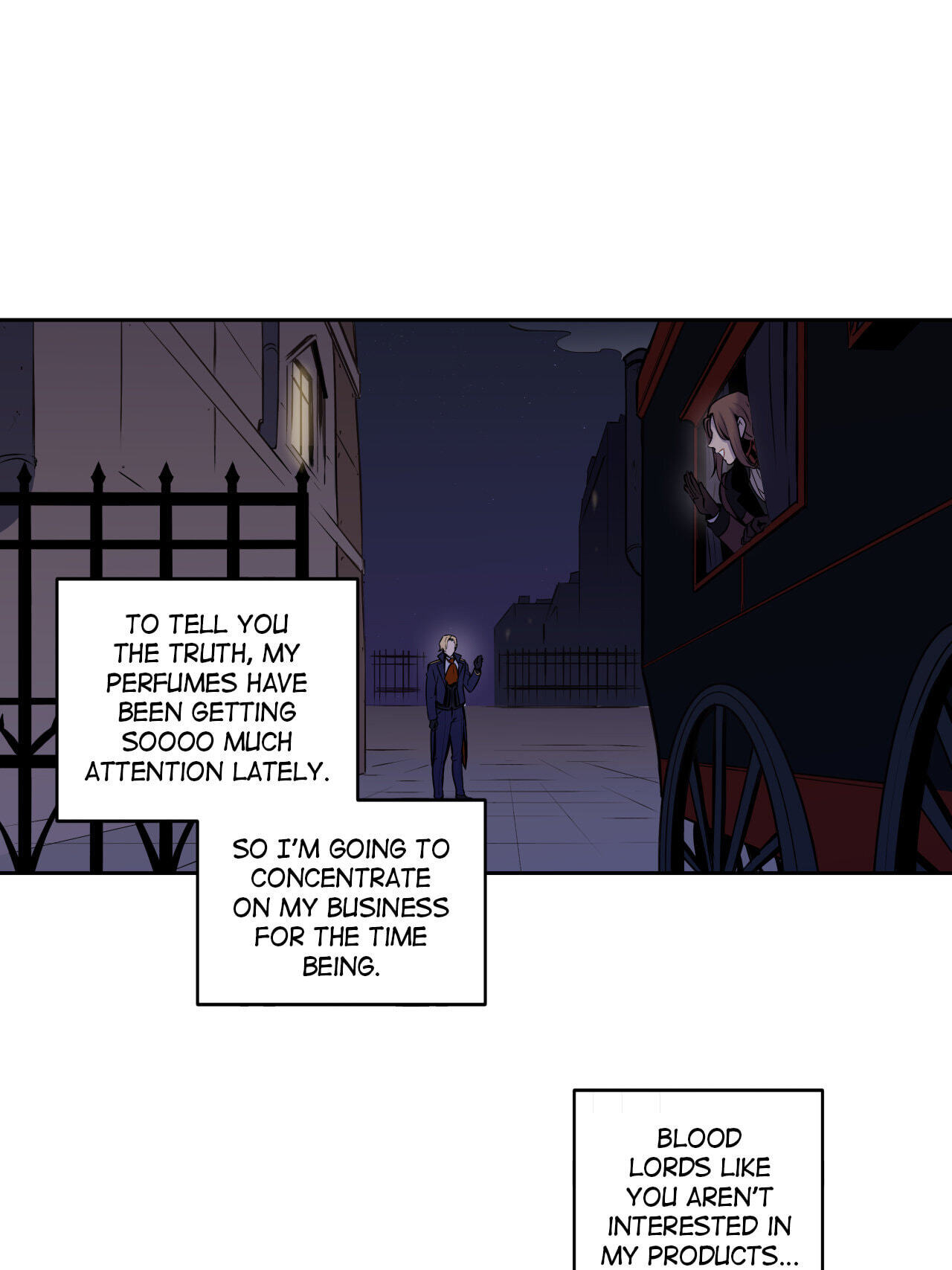 Blood Bank Chapter 11 page 48 - 