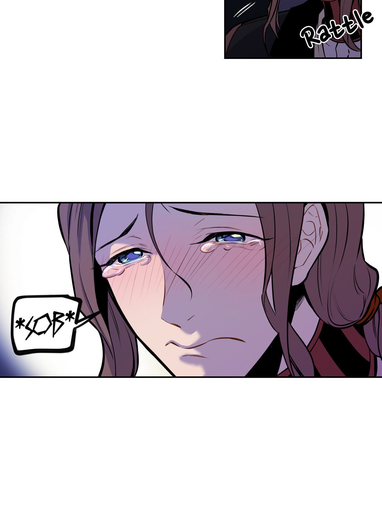 Blood Bank Chapter 11 page 50 - 