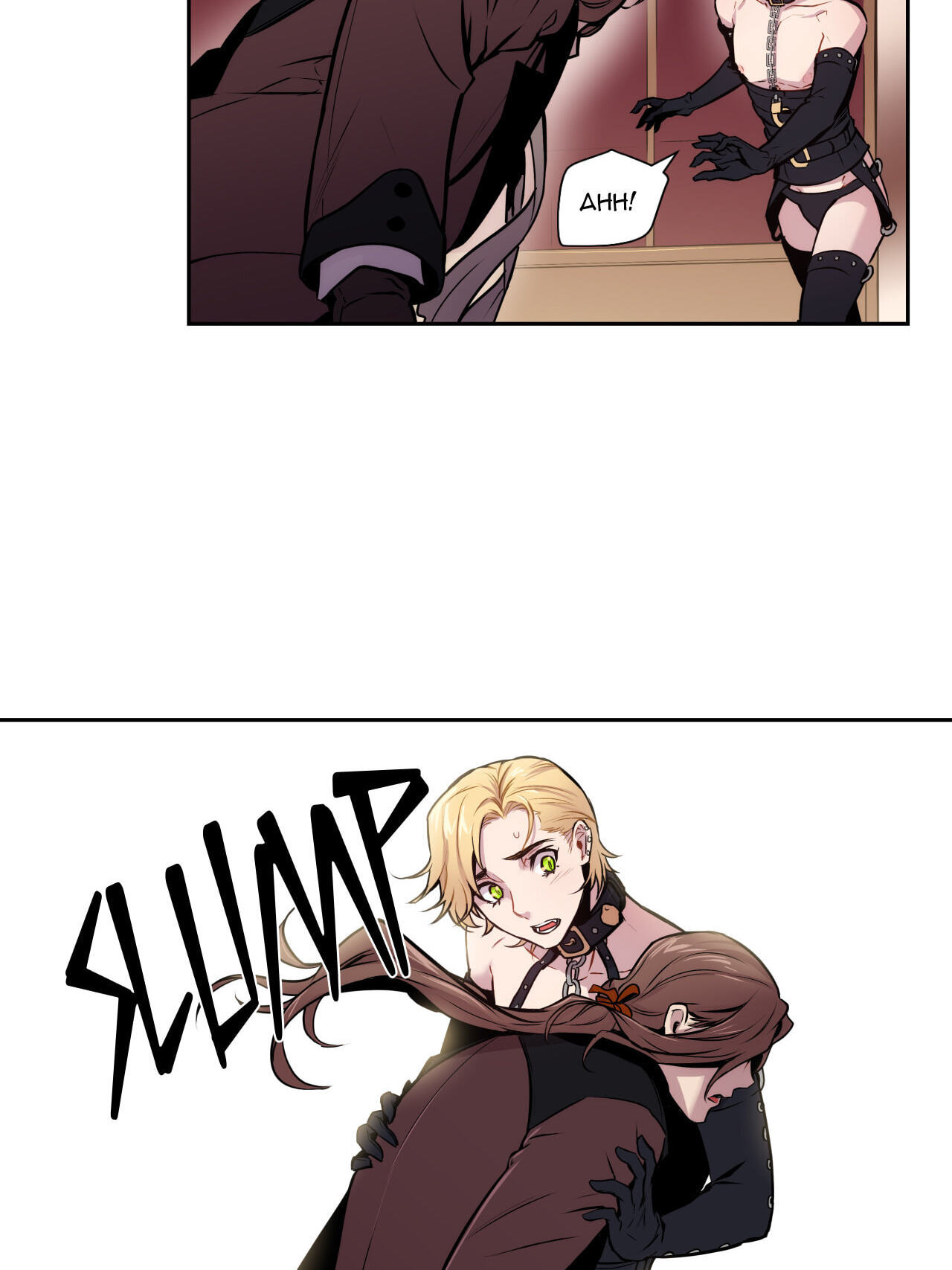 Blood Bank Chapter 11 page 6 - 