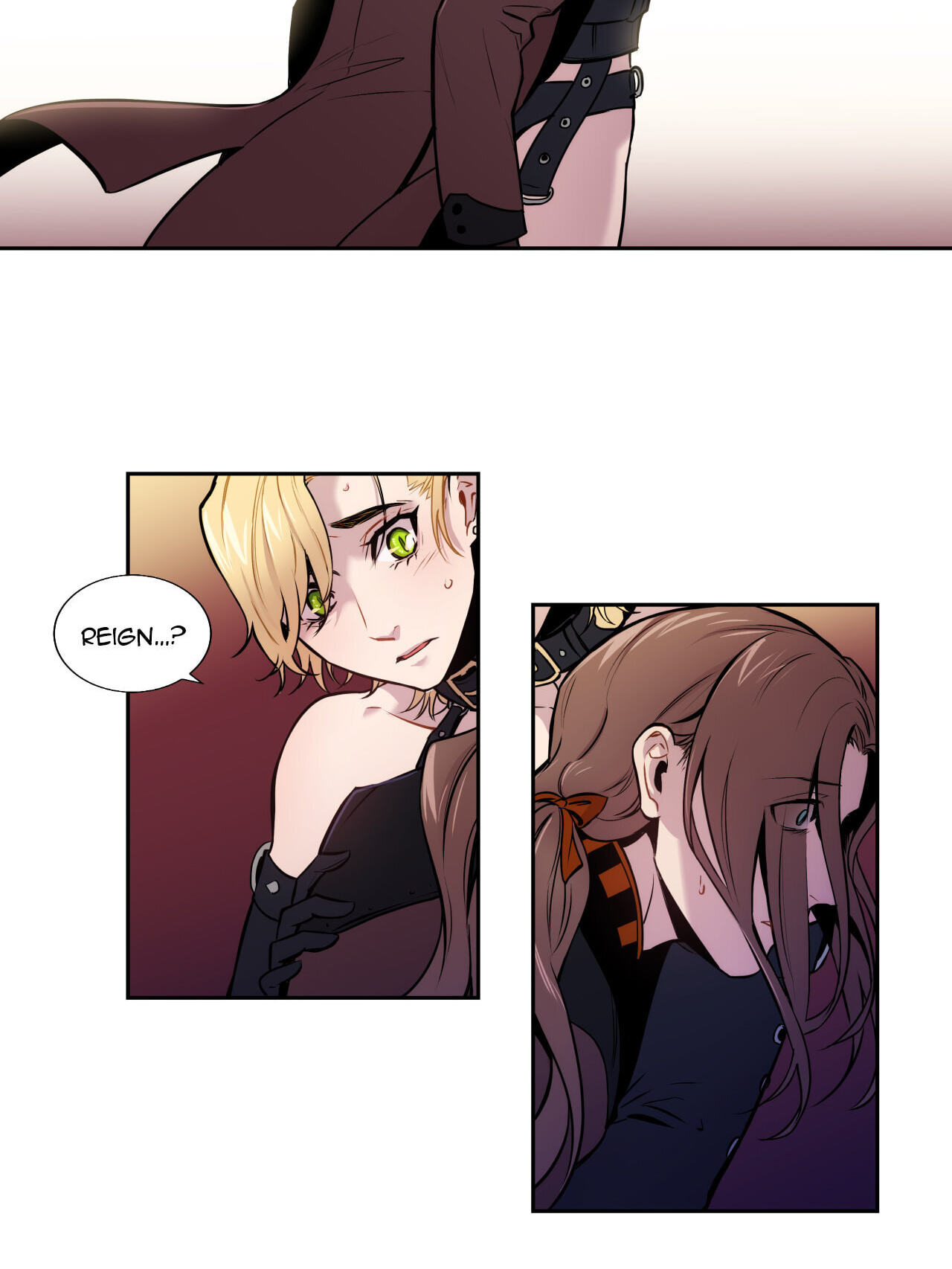 Blood Bank Chapter 11 page 7 - 