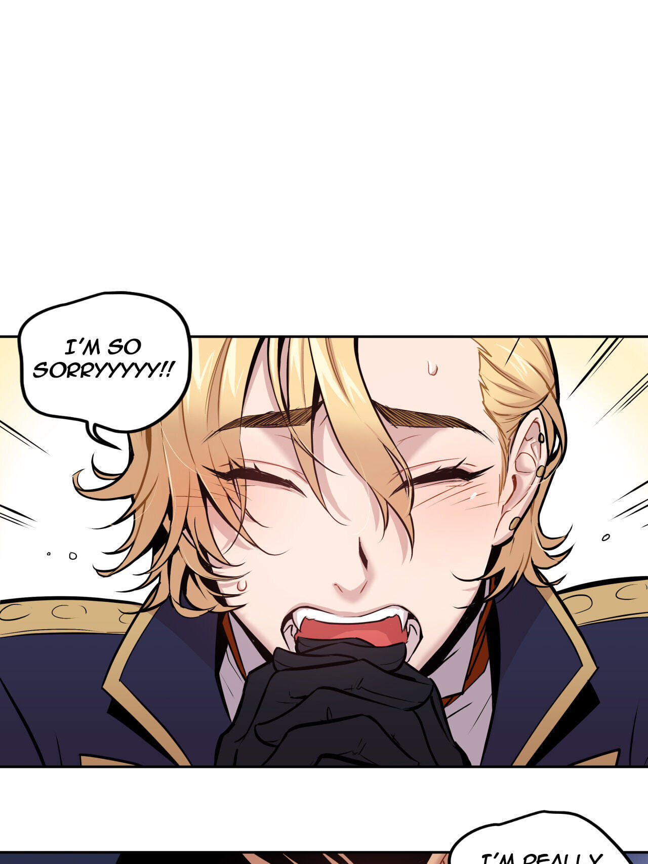 Blood Bank Chapter 12 page 2 - 