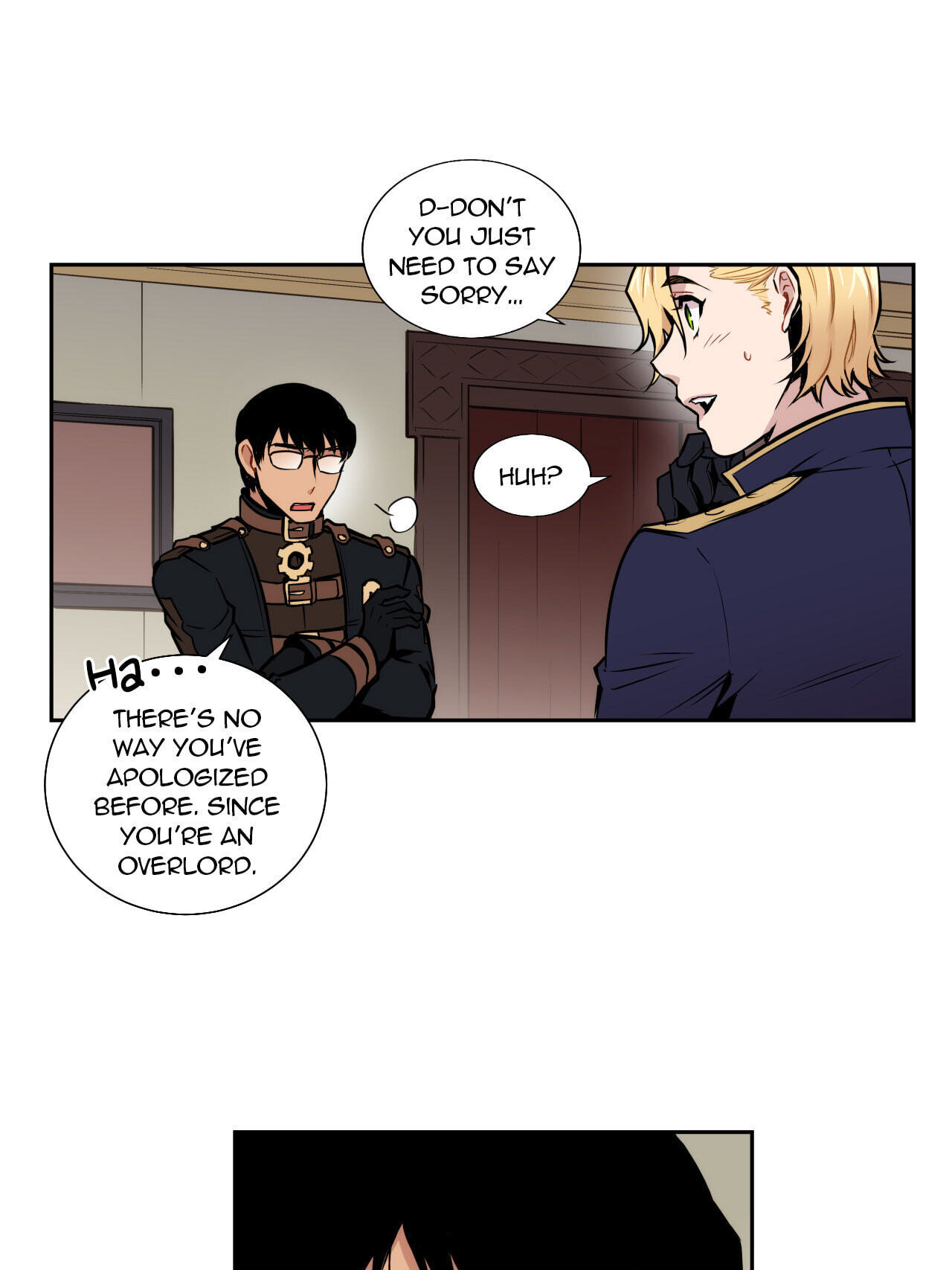 Blood Bank Chapter 12 page 13 - 