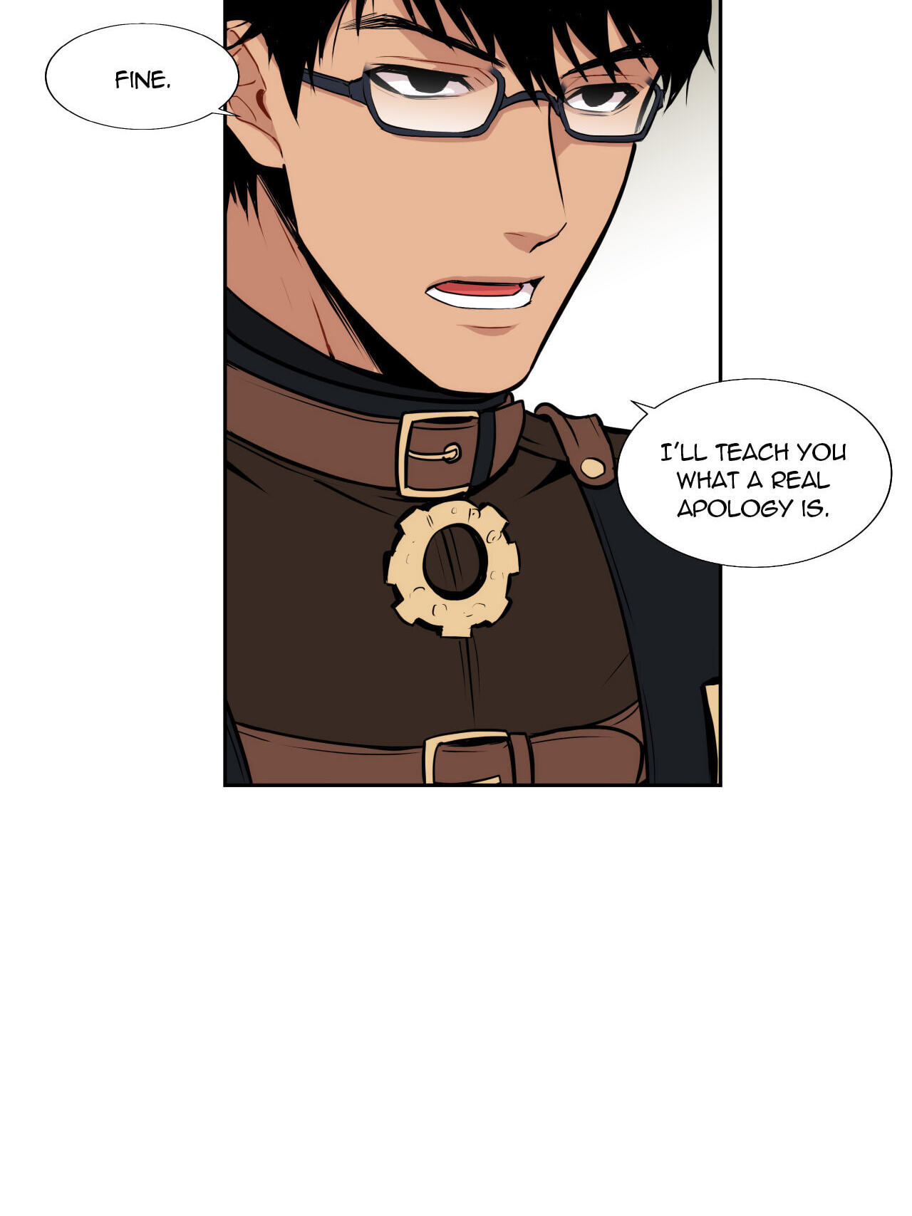 Blood Bank Chapter 12 page 14 - 