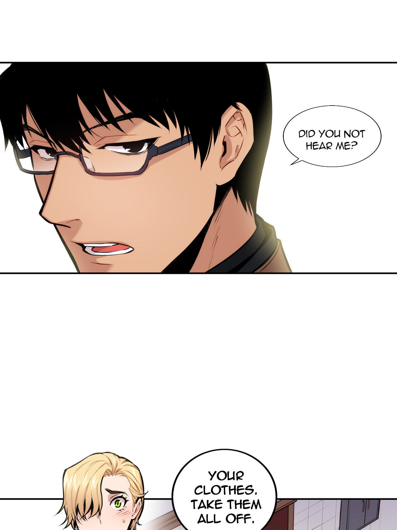 Blood Bank Chapter 12 page 16 - 