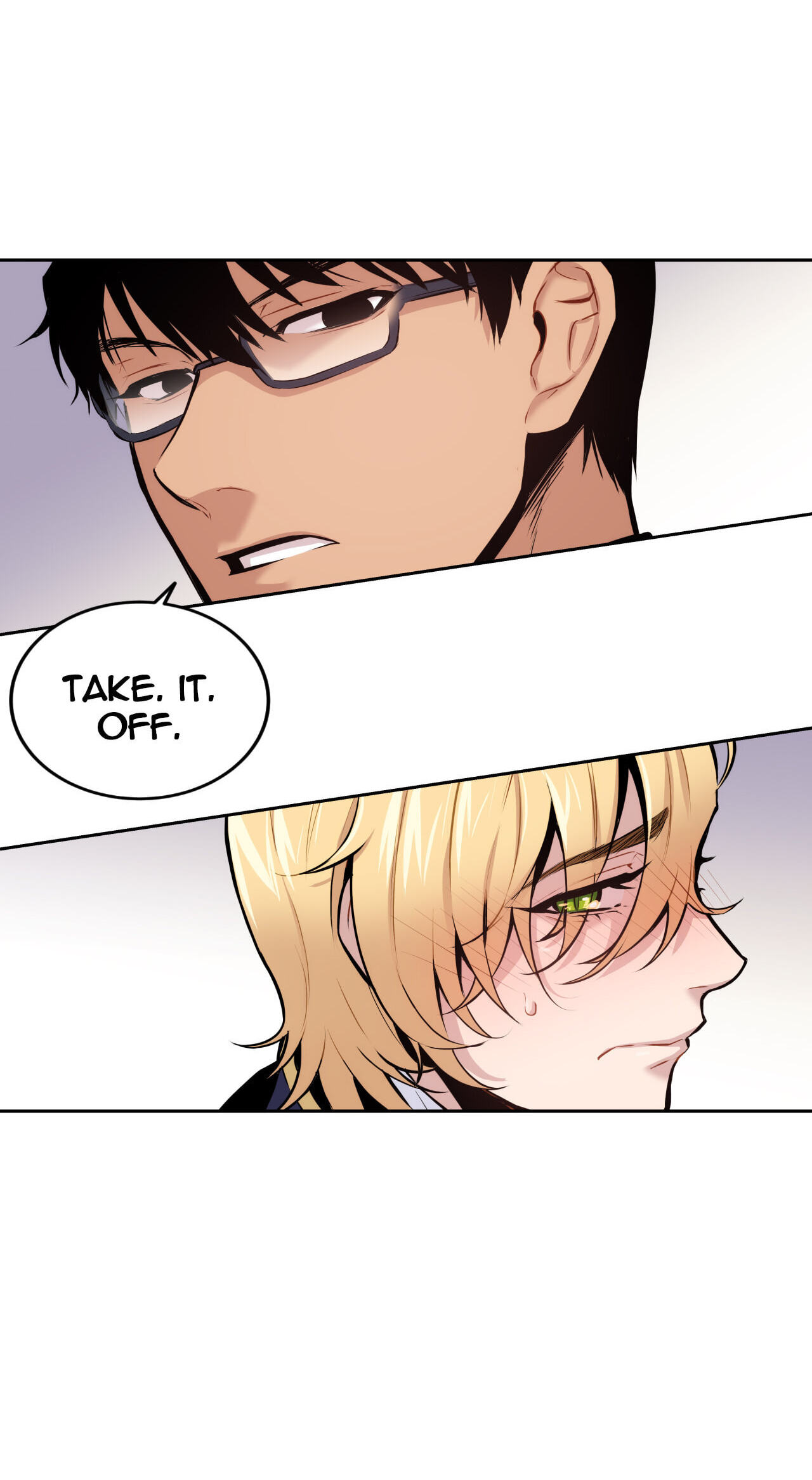 Blood Bank Chapter 12 page 20 - 