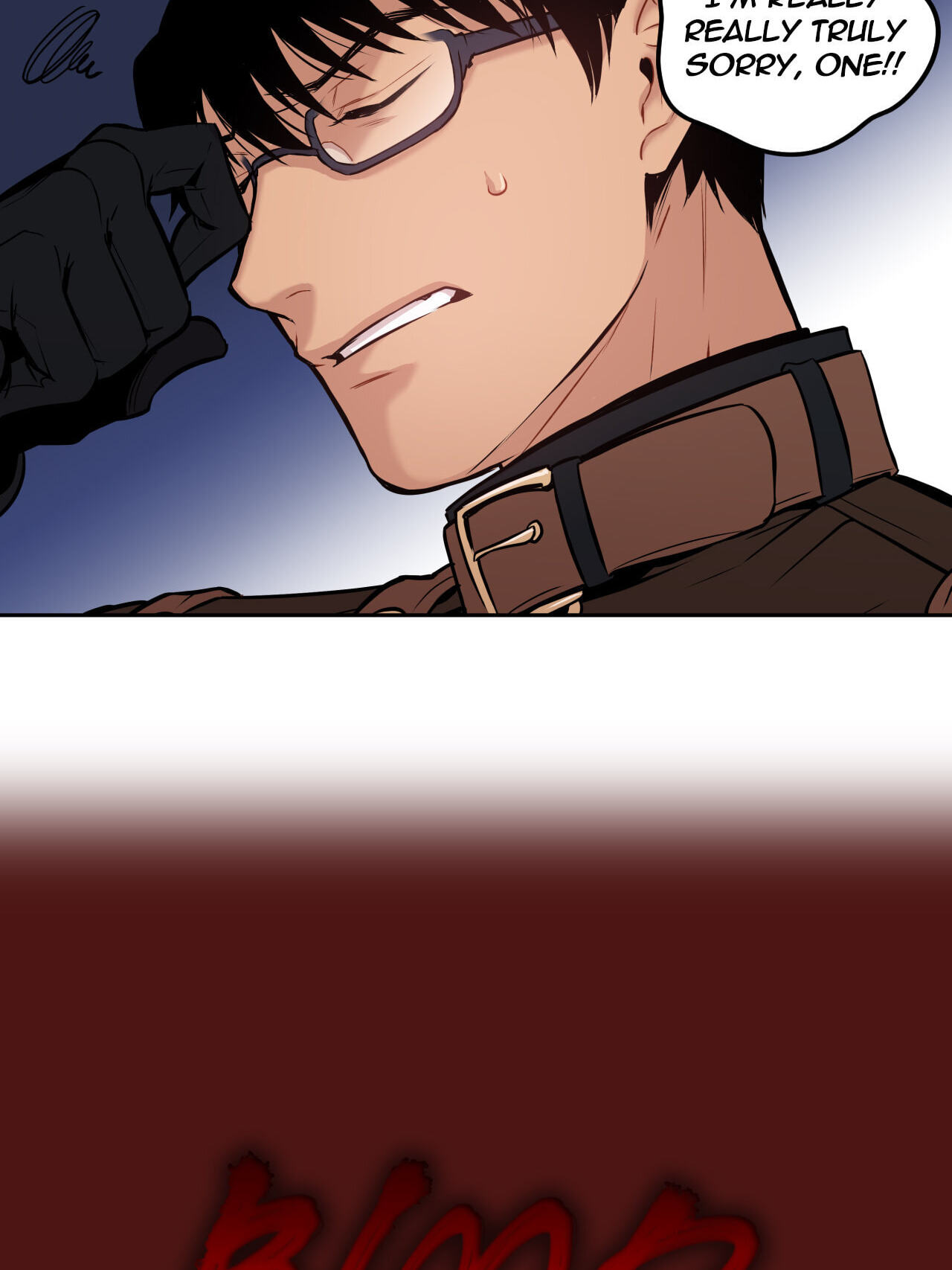 Blood Bank Chapter 12 page 3 - 