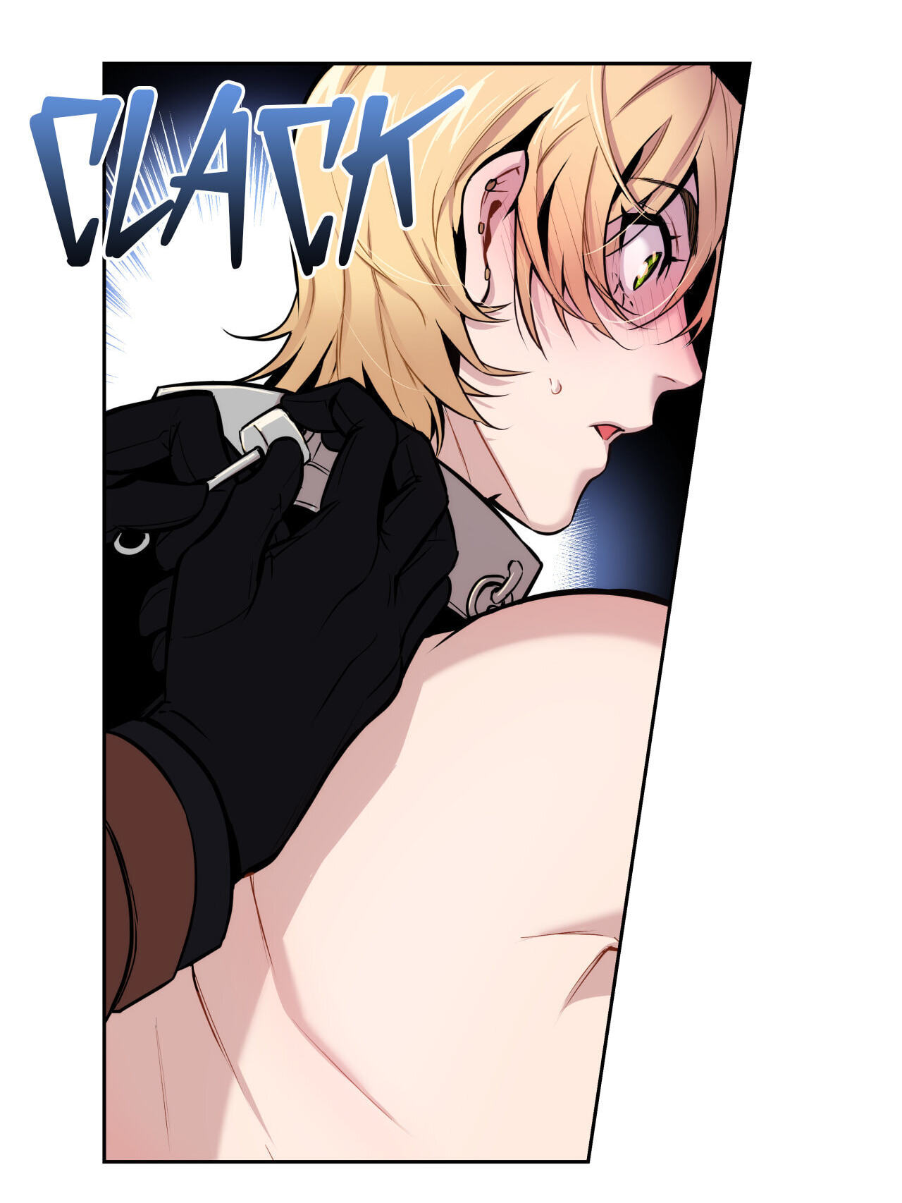 Blood Bank Chapter 12 page 25 - 