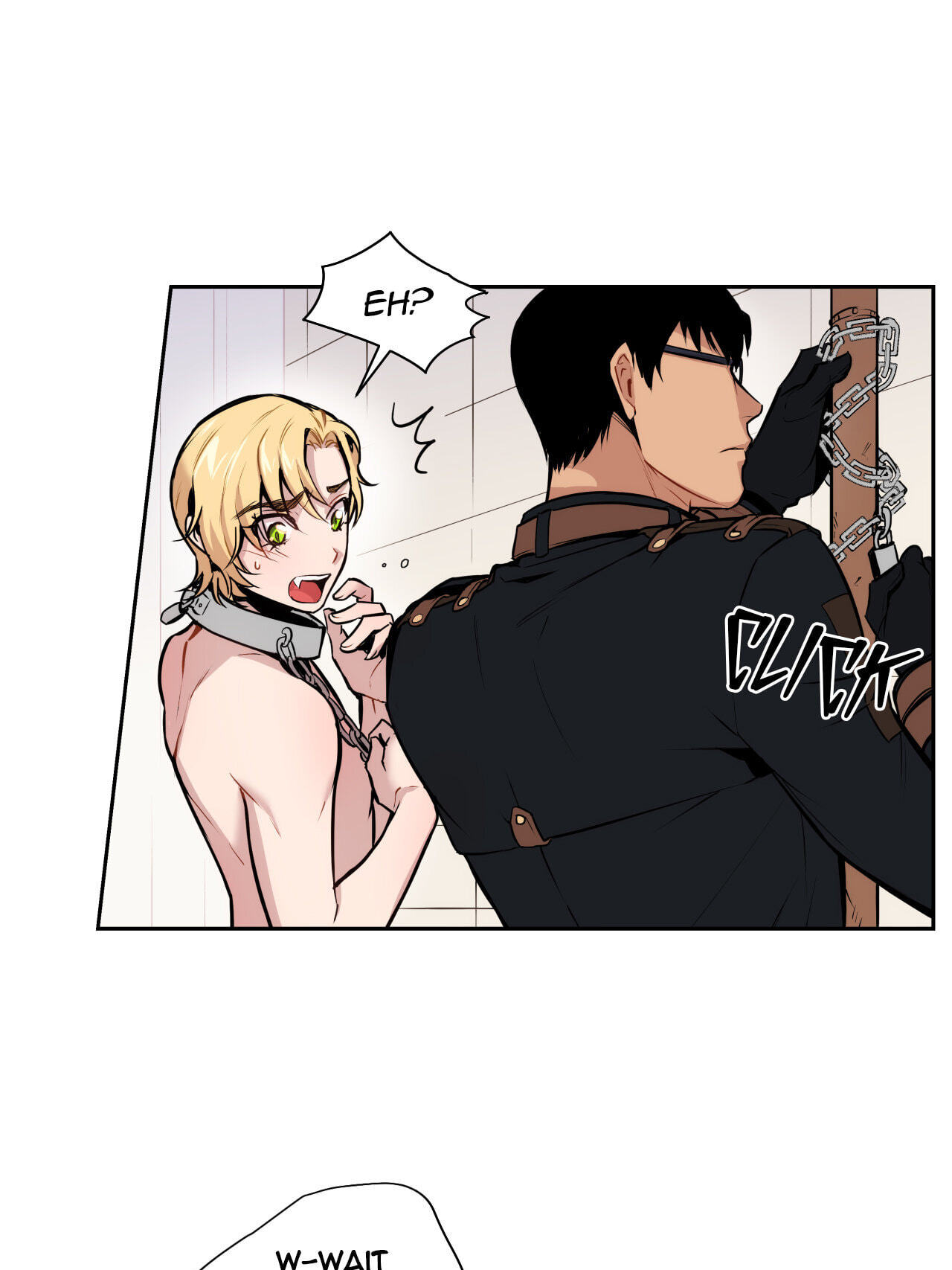 Blood Bank Chapter 12 page 26 - 