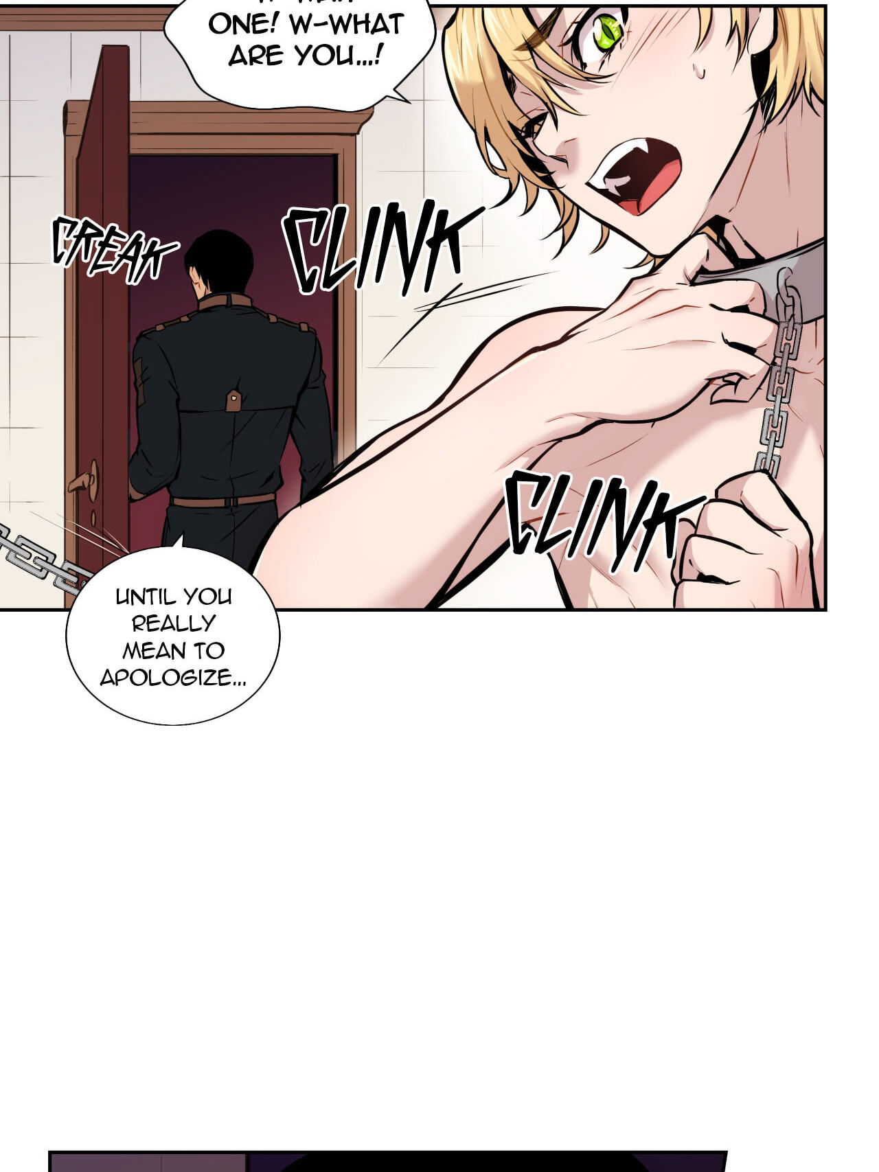 Blood Bank Chapter 12 page 27 - 