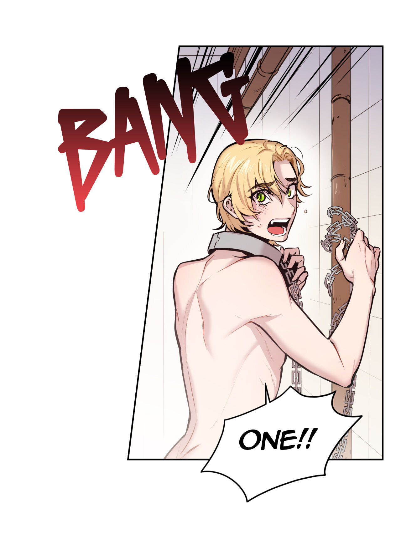 Blood Bank Chapter 12 page 29 - 