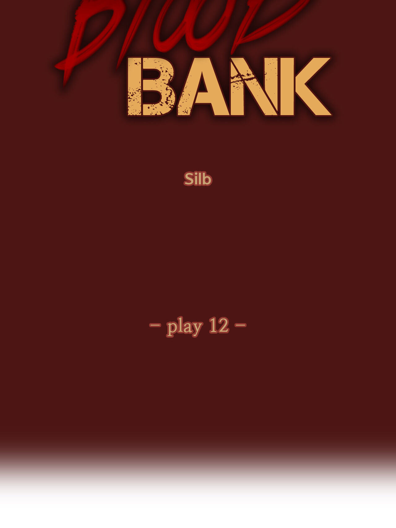 Blood Bank Chapter 12 page 4 - 