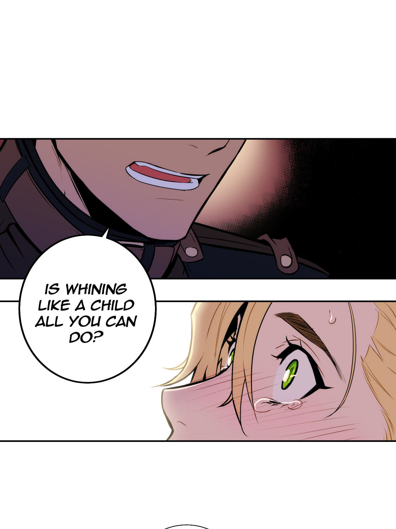 Blood Bank Chapter 12 page 32 - 