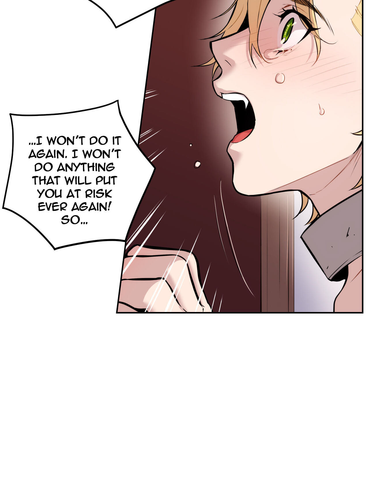 Blood Bank Chapter 12 page 37 - 