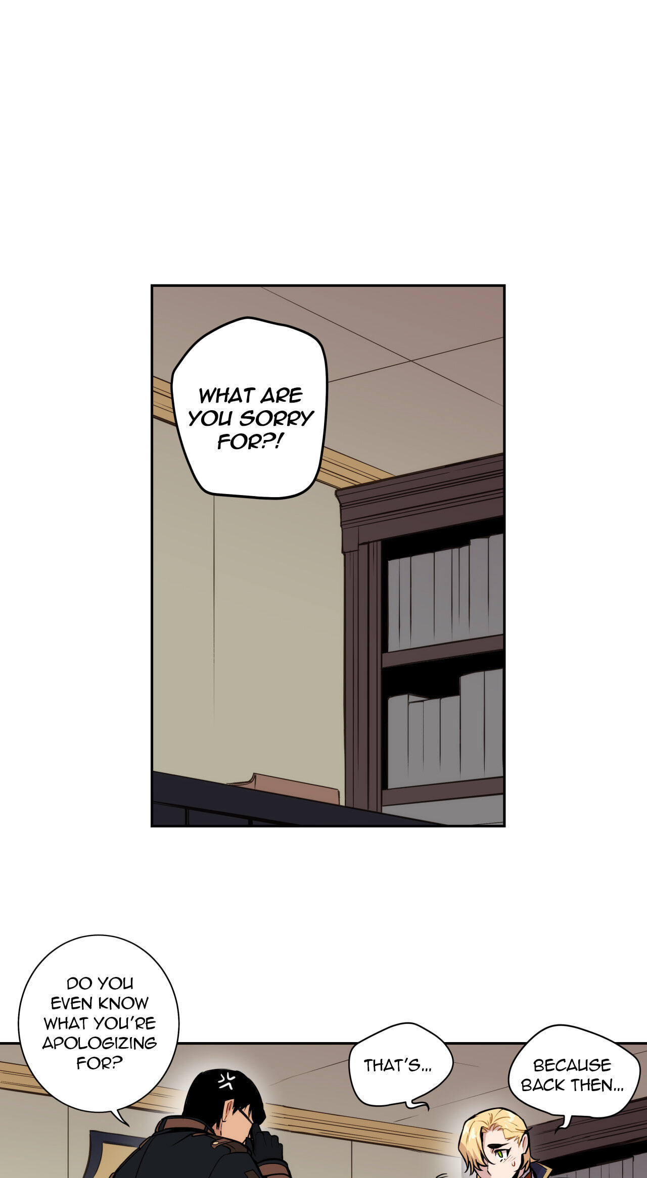 Blood Bank Chapter 12 page 5 - 