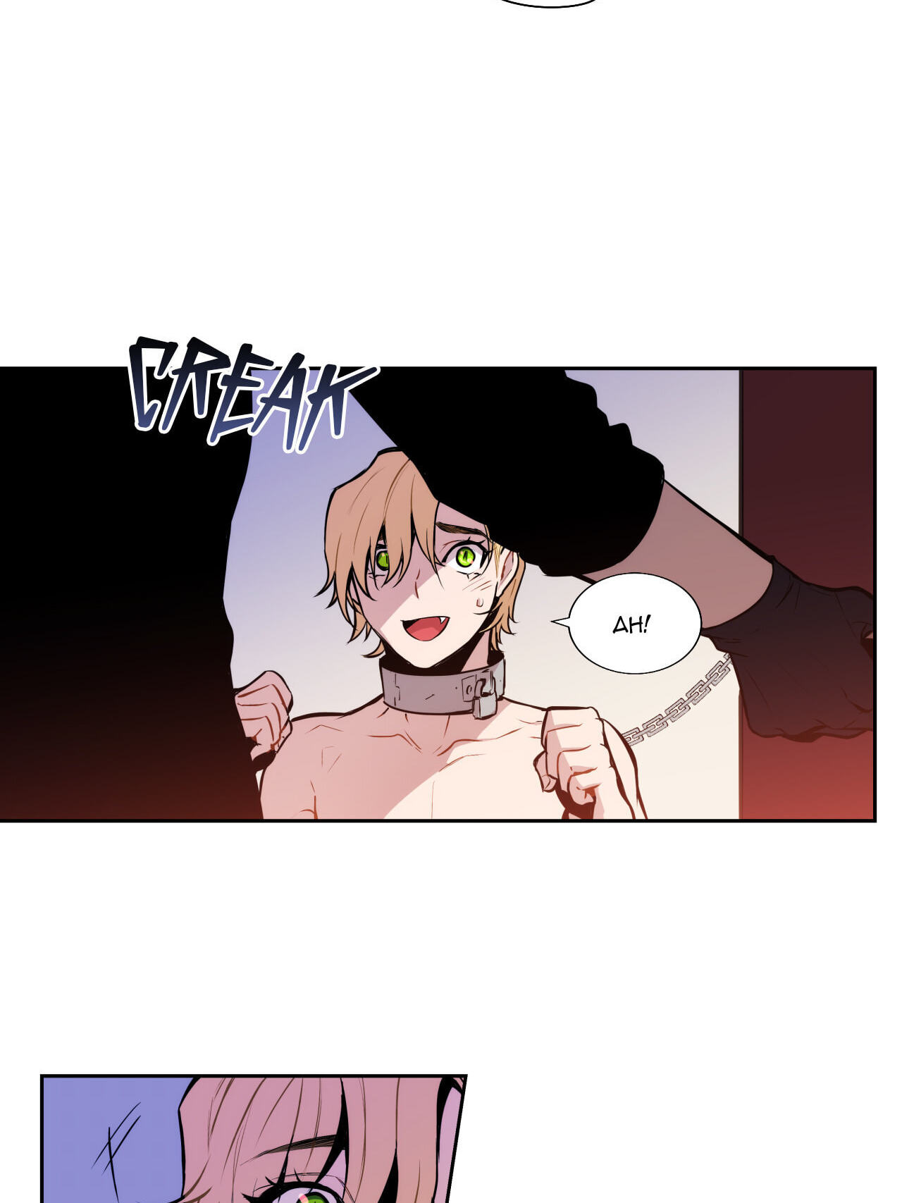 Blood Bank Chapter 12 page 42 - 