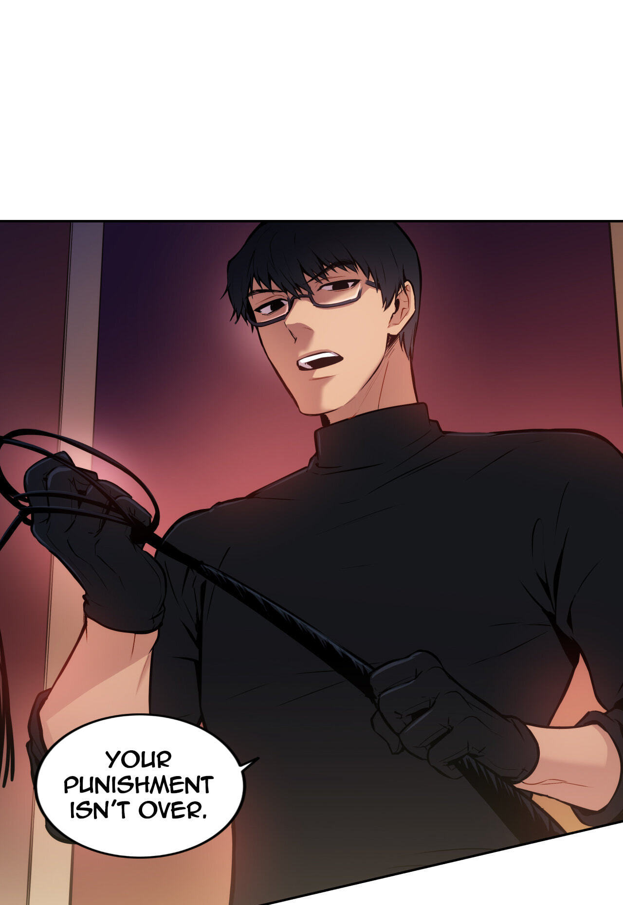 Blood Bank Chapter 12 page 44 - 