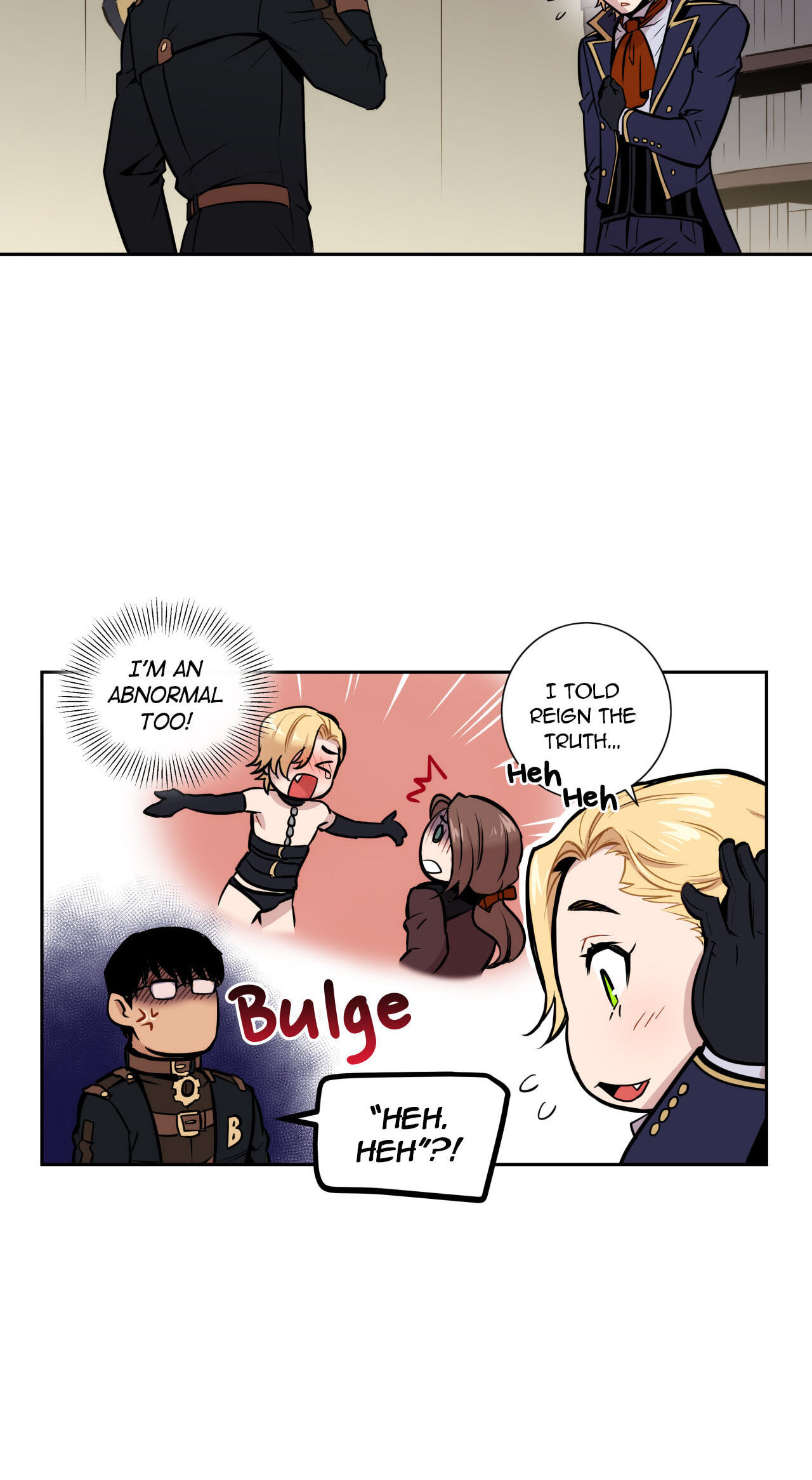 Blood Bank Chapter 12 page 6 - 