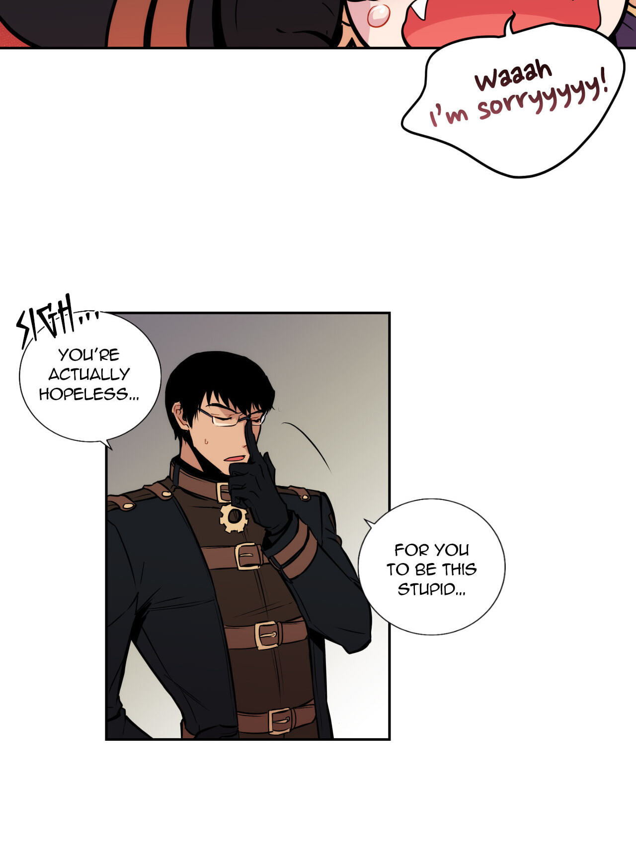Blood Bank Chapter 12 page 9 - 