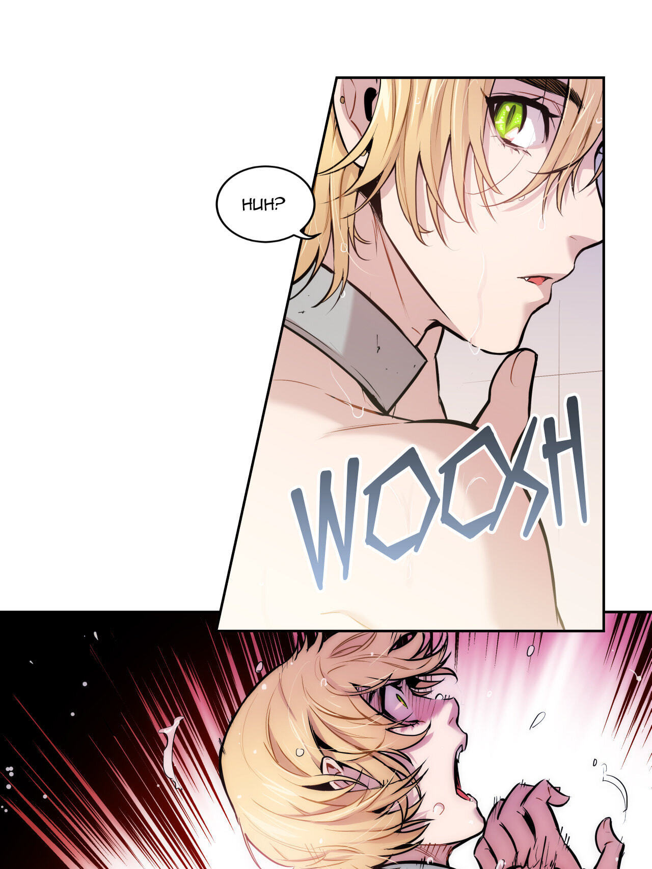 Blood Bank Chapter 13 page 11 - 