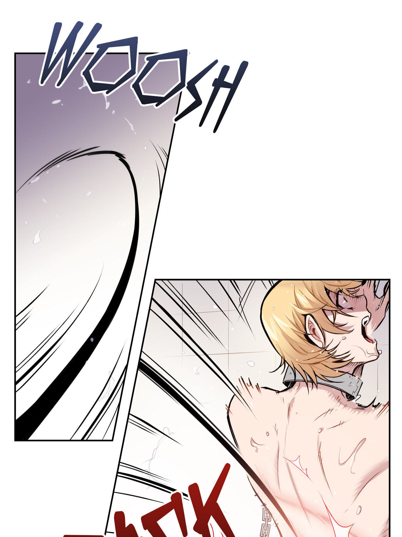 Blood Bank Chapter 13 page 15 - 