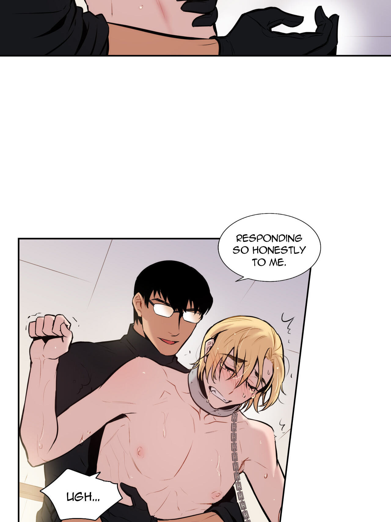 Blood Bank Chapter 13 page 24 - 