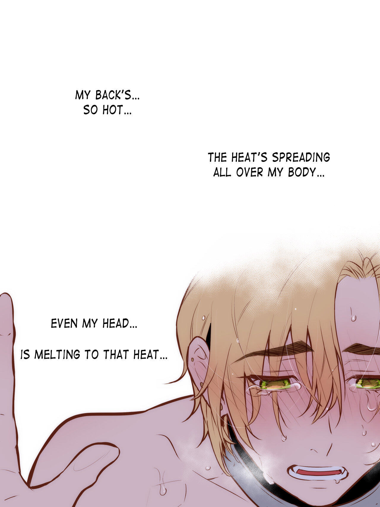 Blood Bank Chapter 13 page 26 - 