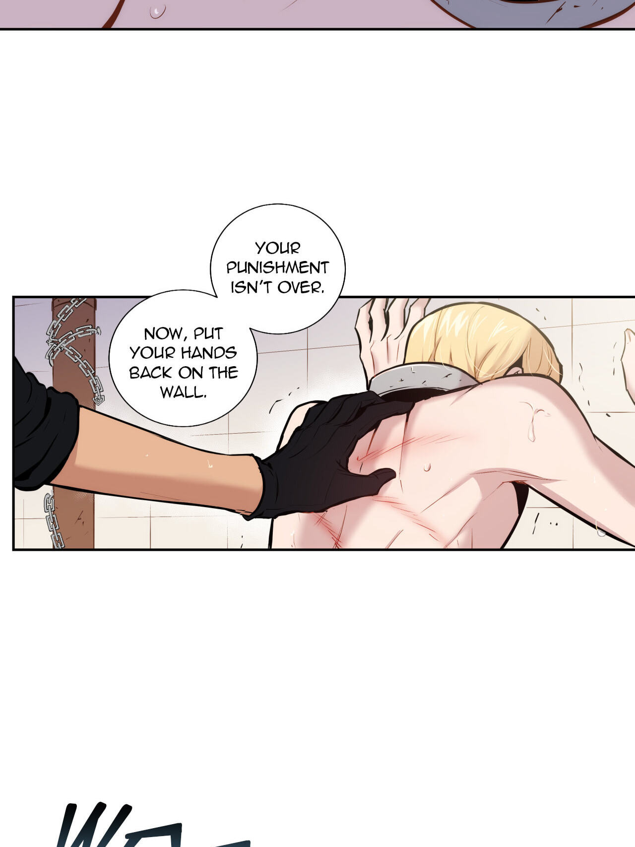 Blood Bank Chapter 13 page 27 - 