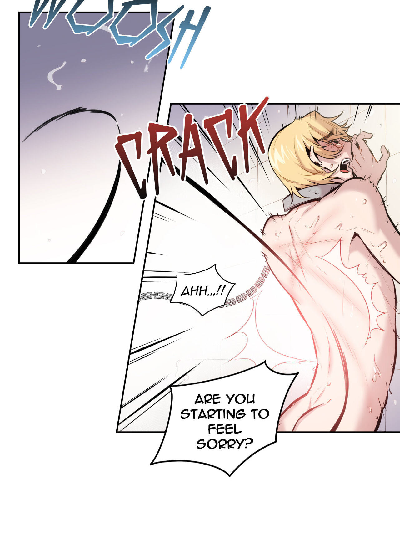 Blood Bank Chapter 13 page 28 - 